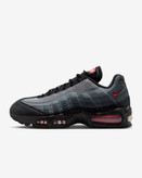 کتونی روزمره کفش مردانه Nike Air Max 95 Big Bubble برند Nike (نایک)