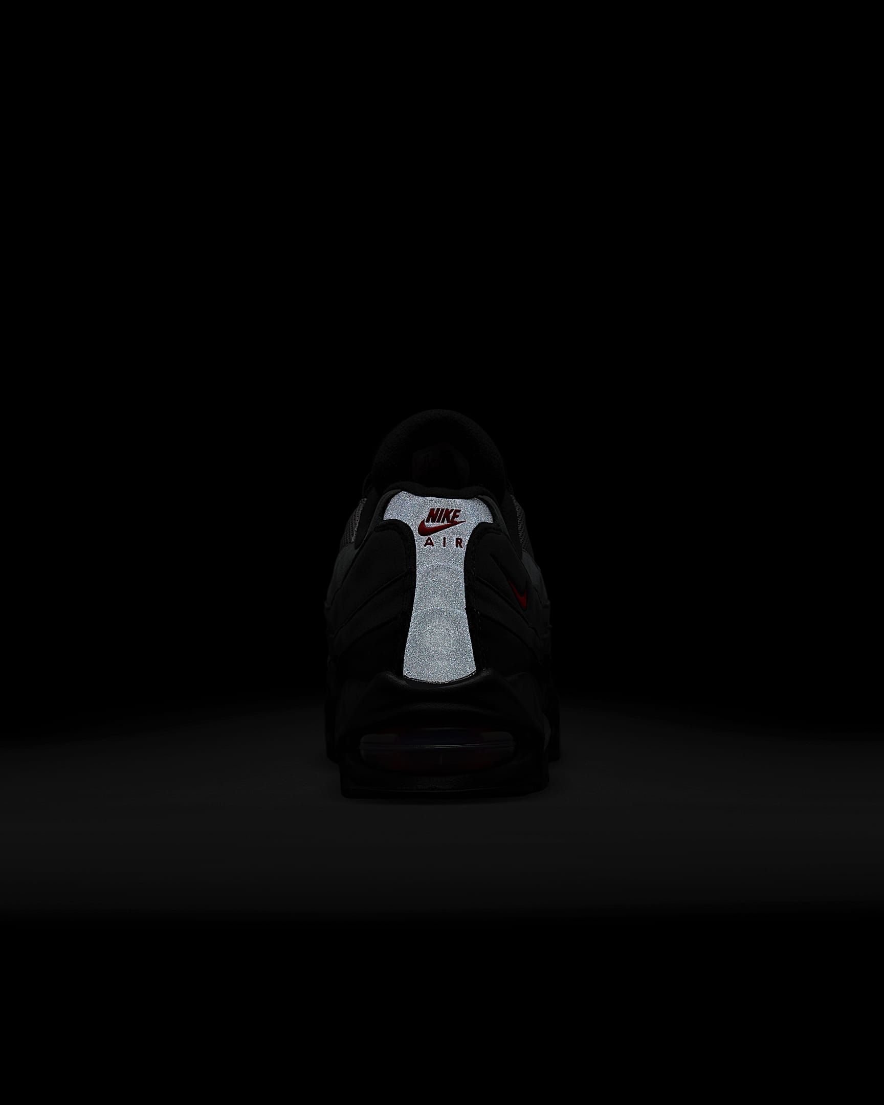 کتونی روزمره کفش مردانه Nike Air Max 95 Big Bubble برند Nike (نایک)