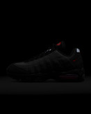 کتونی روزمره کفش مردانه Nike Air Max 95 Big Bubble برند Nike (نایک)