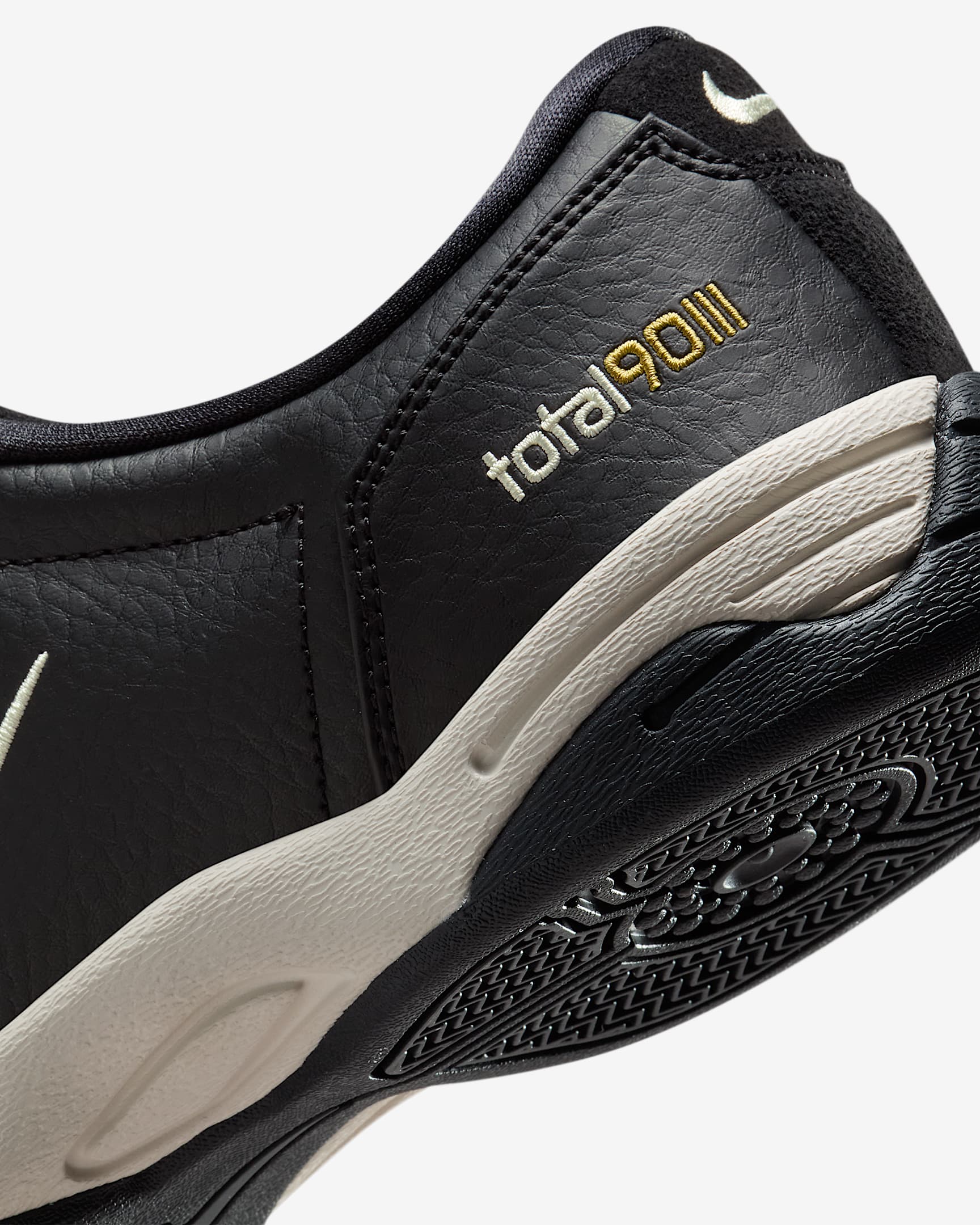 کتونی روزمره کفش مردانه Nike Total 90 برند Nike (نایک)