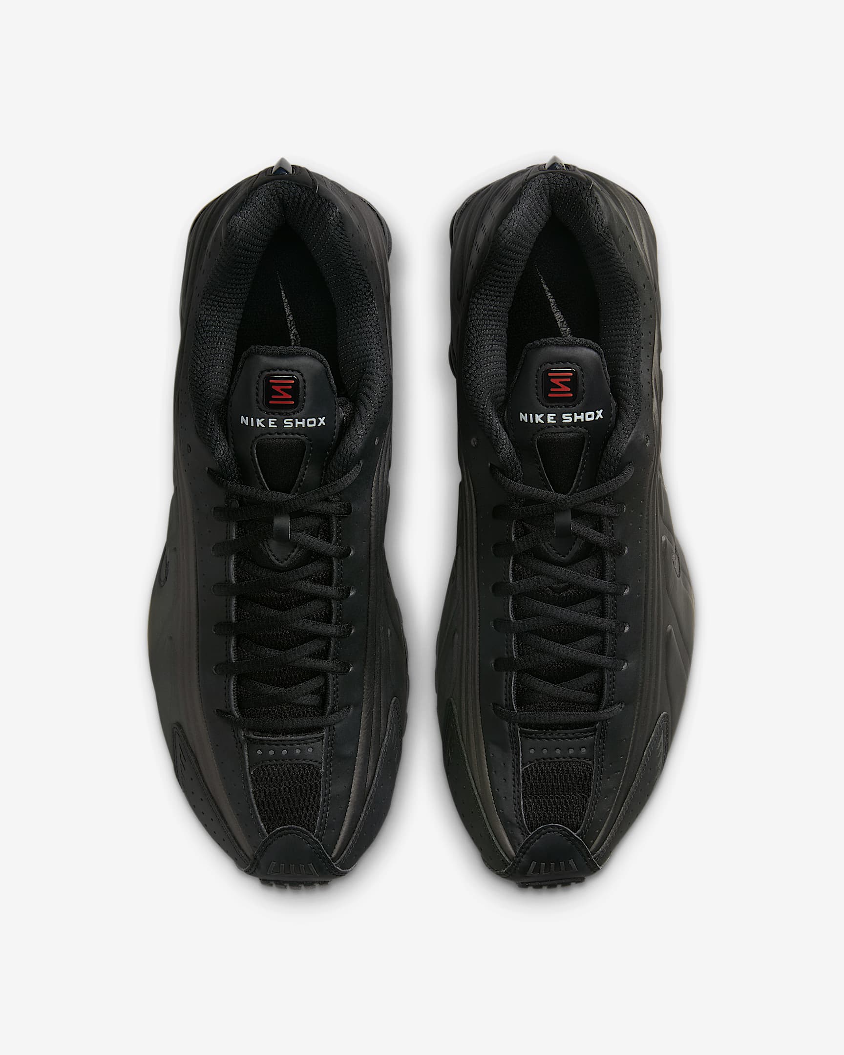 کتونی روزمره کفش مردانه Nike Shox R4 برند Nike (نایک)