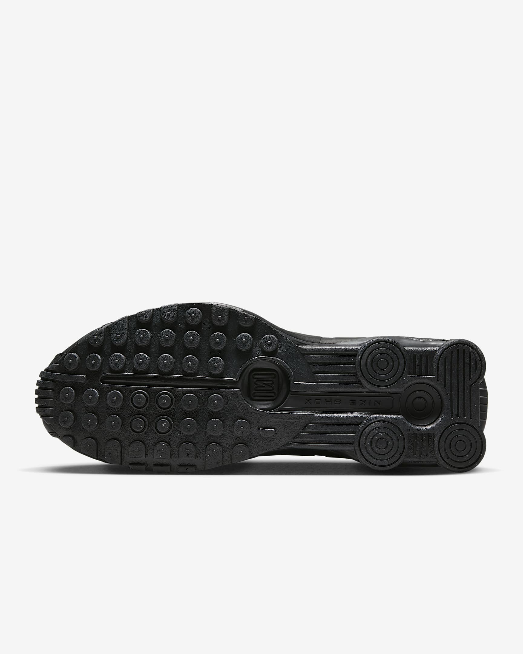 کتونی روزمره کفش مردانه Nike Shox R4 برند Nike (نایک)