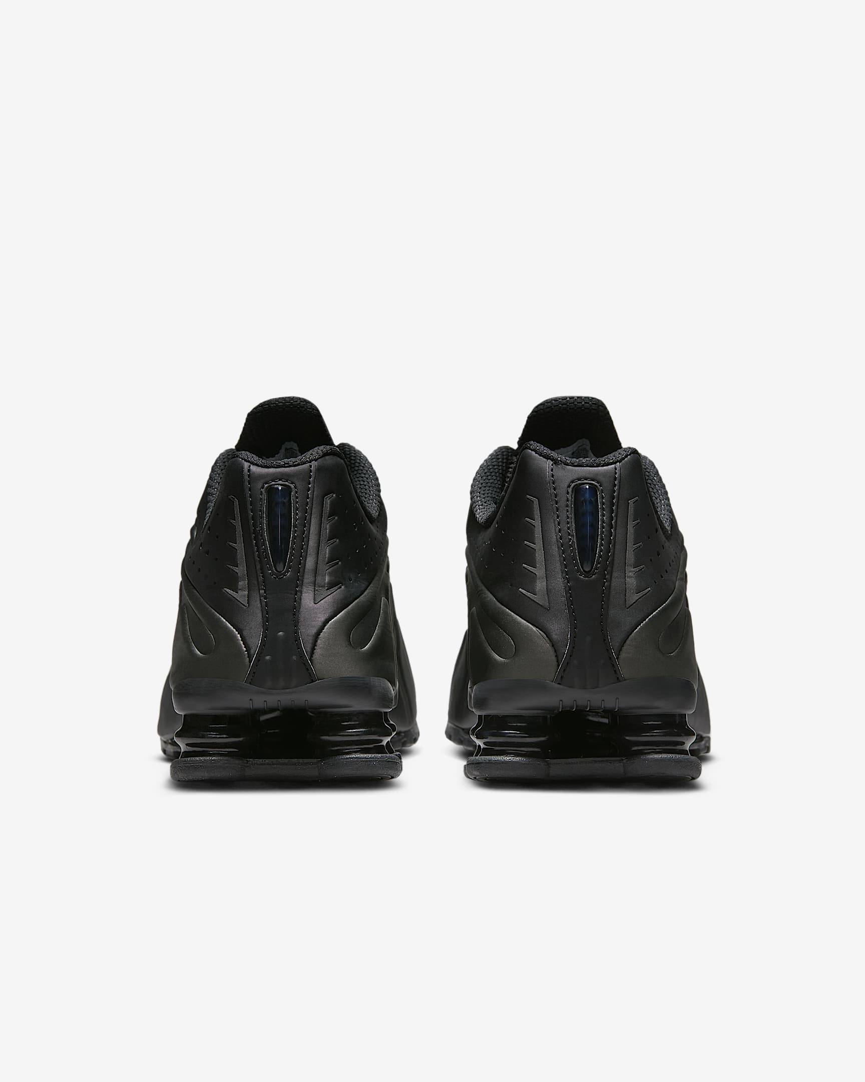 کتونی روزمره کفش مردانه Nike Shox R4 برند Nike (نایک)