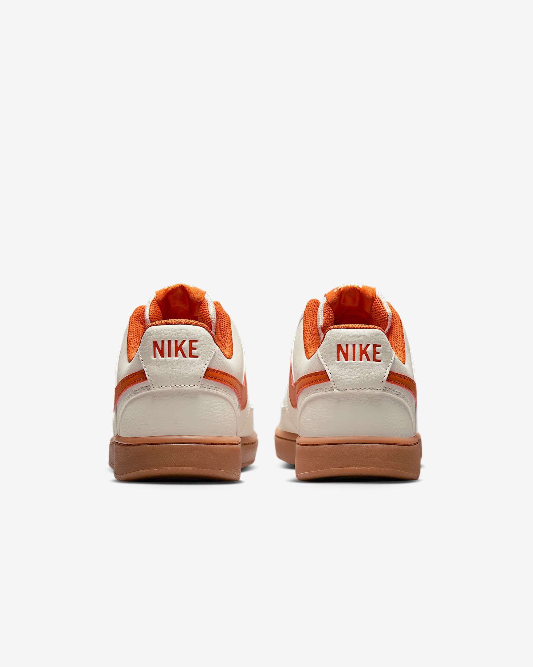 کتونی روزمره کفش مردانه Nike Court Vision Low برند Nike (نایک)