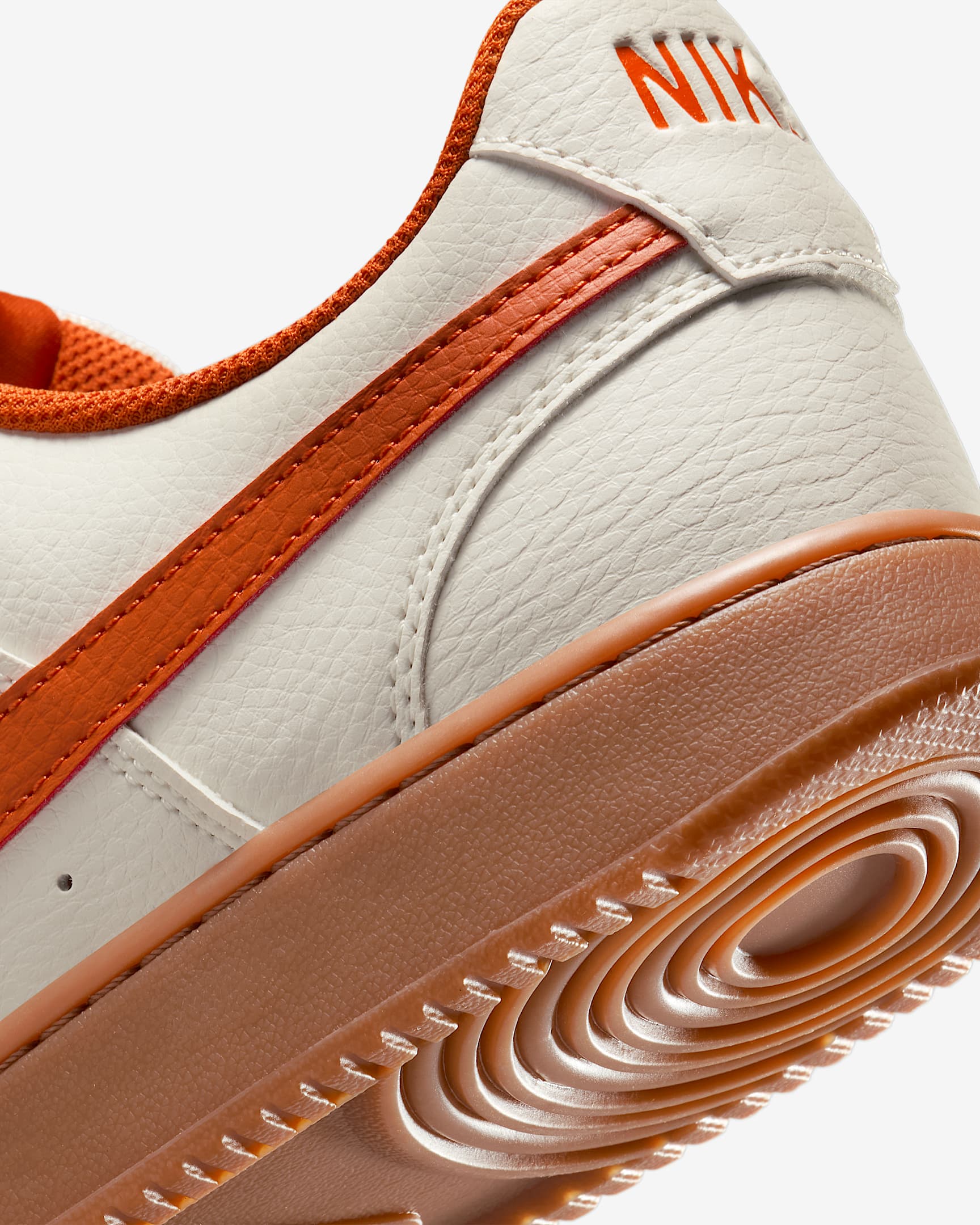 کتونی روزمره کفش مردانه Nike Court Vision Low برند Nike (نایک)