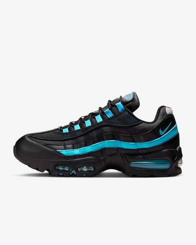کتونی روزمره کفش مردانه Nike Air Max 95 "Big Bubble" برند Nike (نایک)