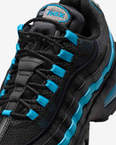 کتونی روزمره کفش مردانه Nike Air Max 95 "Big Bubble" برند Nike (نایک)