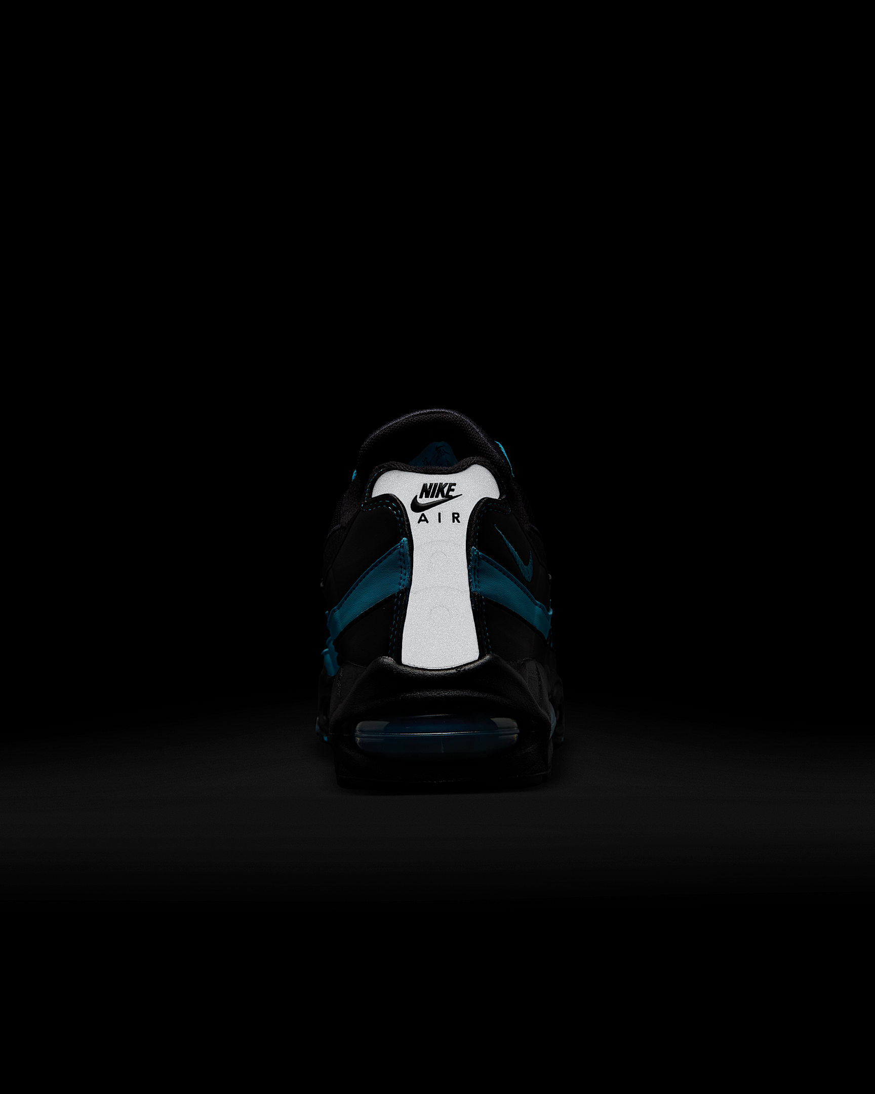 کتونی روزمره کفش مردانه Nike Air Max 95 "Big Bubble" برند Nike (نایک)