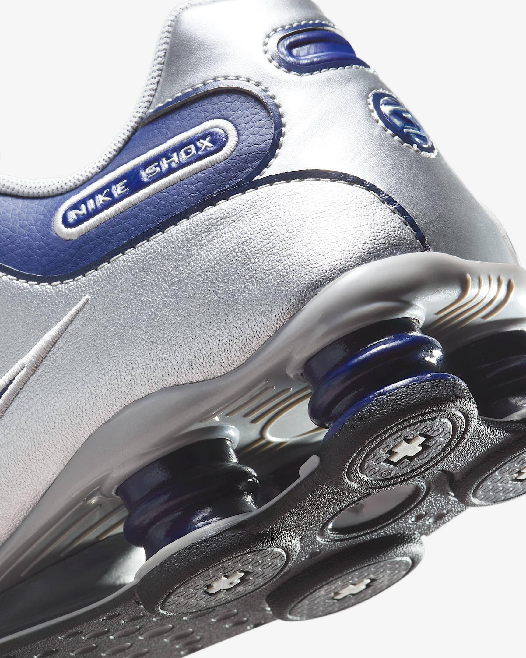 کتونی روزمره کفش مردانه Nike Shox NZ برند Nike (نایک)