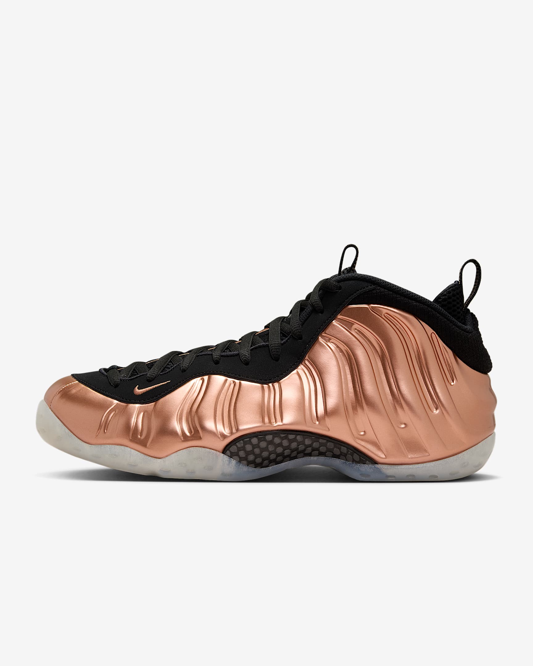 کتونی روزمره کفش مردانه Nike Air Foamposite One برند Nike (نایک)