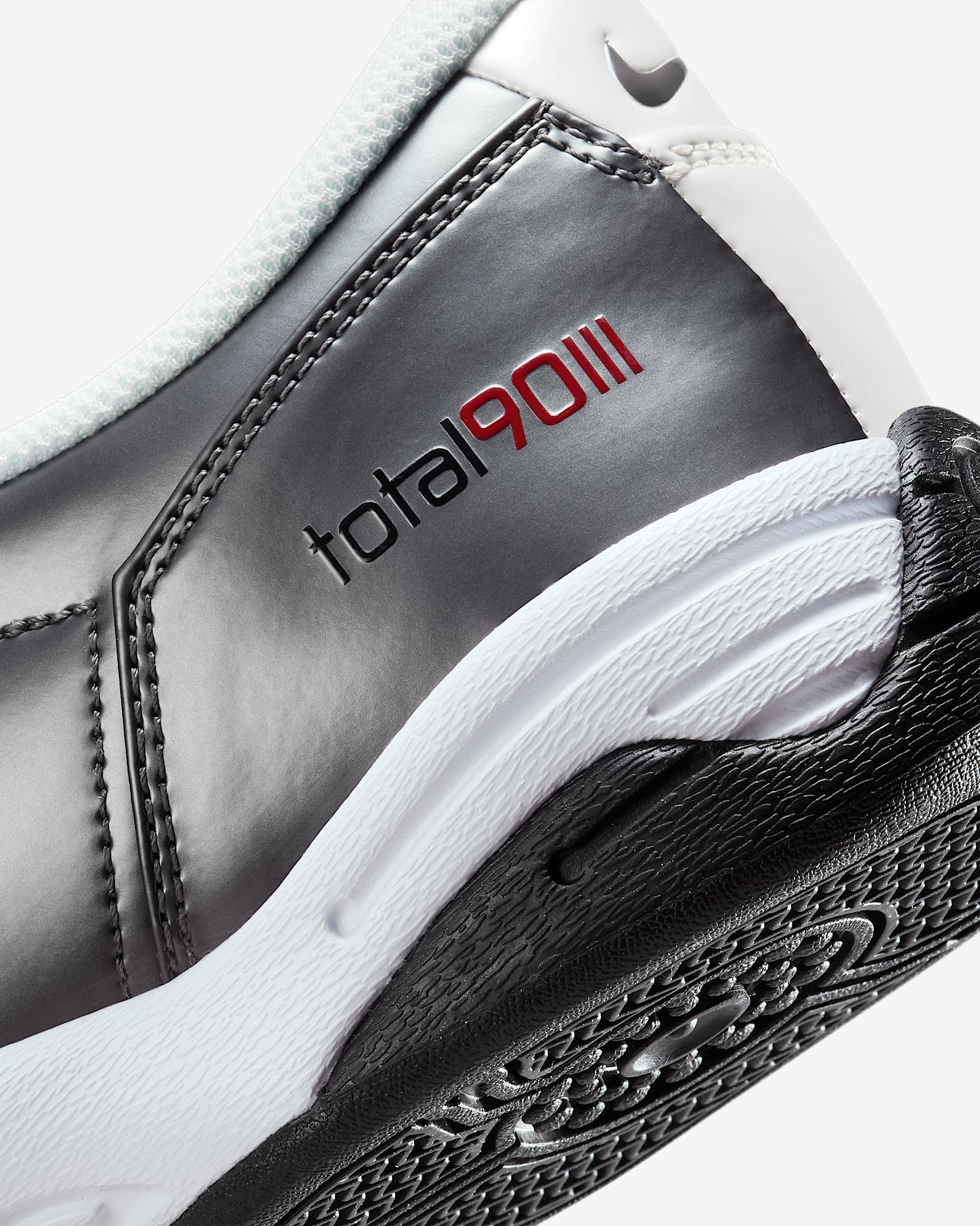 کتونی روزمره کفش مردانه Nike Total 90 برند Nike (نایک)