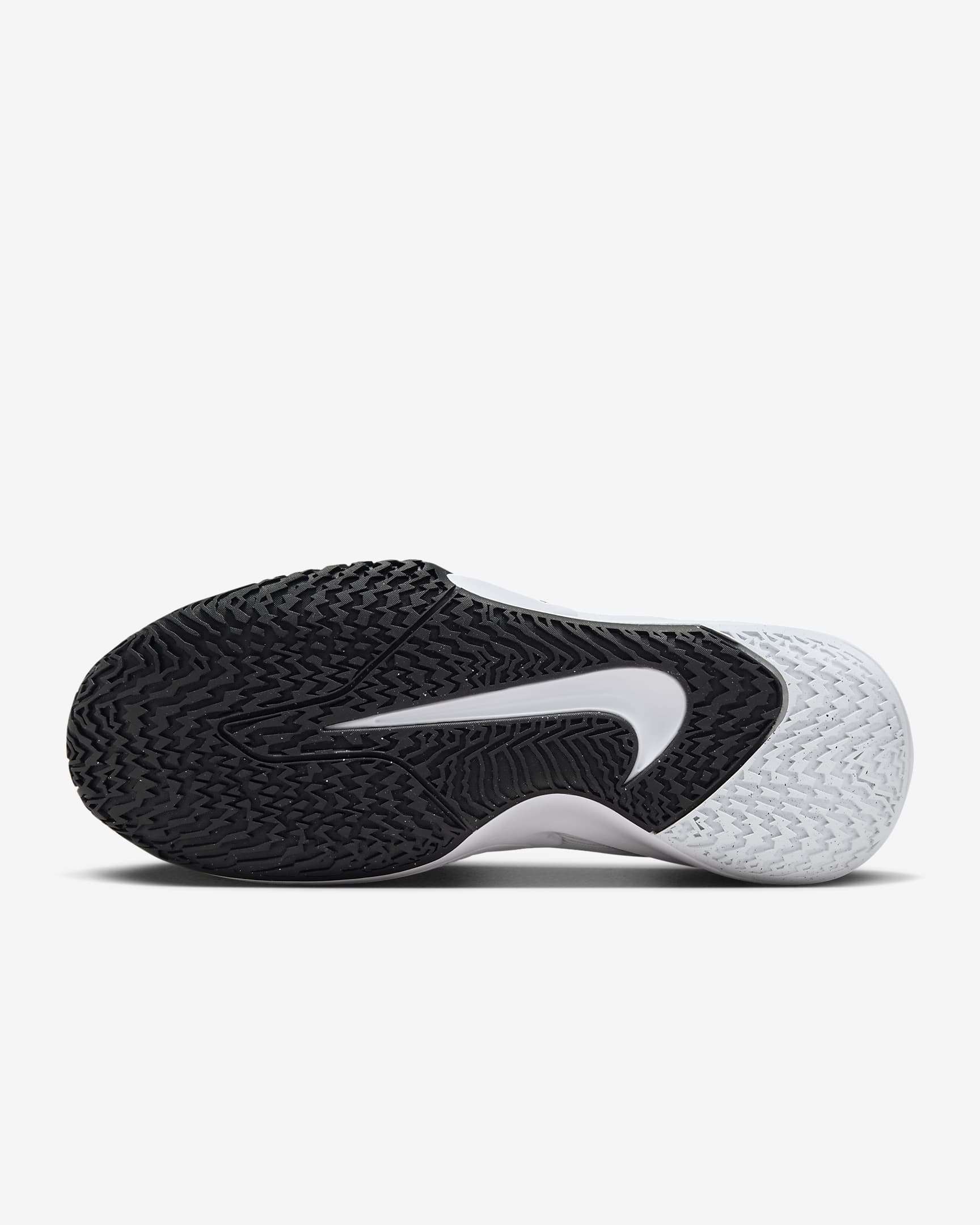 کتونی روزمره کفش مردانه Nike Precision 7 برند Nike (نایک)
