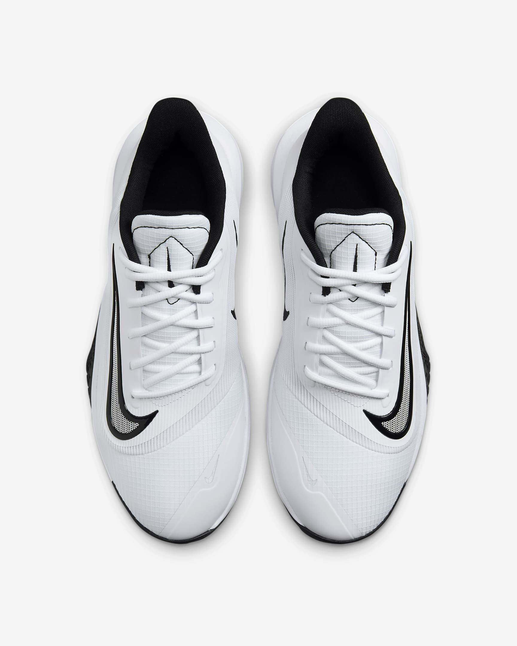 کتونی روزمره کفش مردانه Nike Precision 7 برند Nike (نایک)
