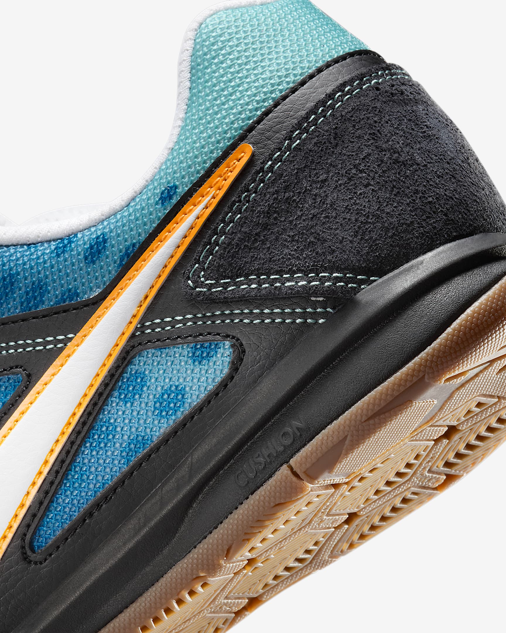 کتونی روزمره کفش مردانه Nike Gato SE برند Nike (نایک)