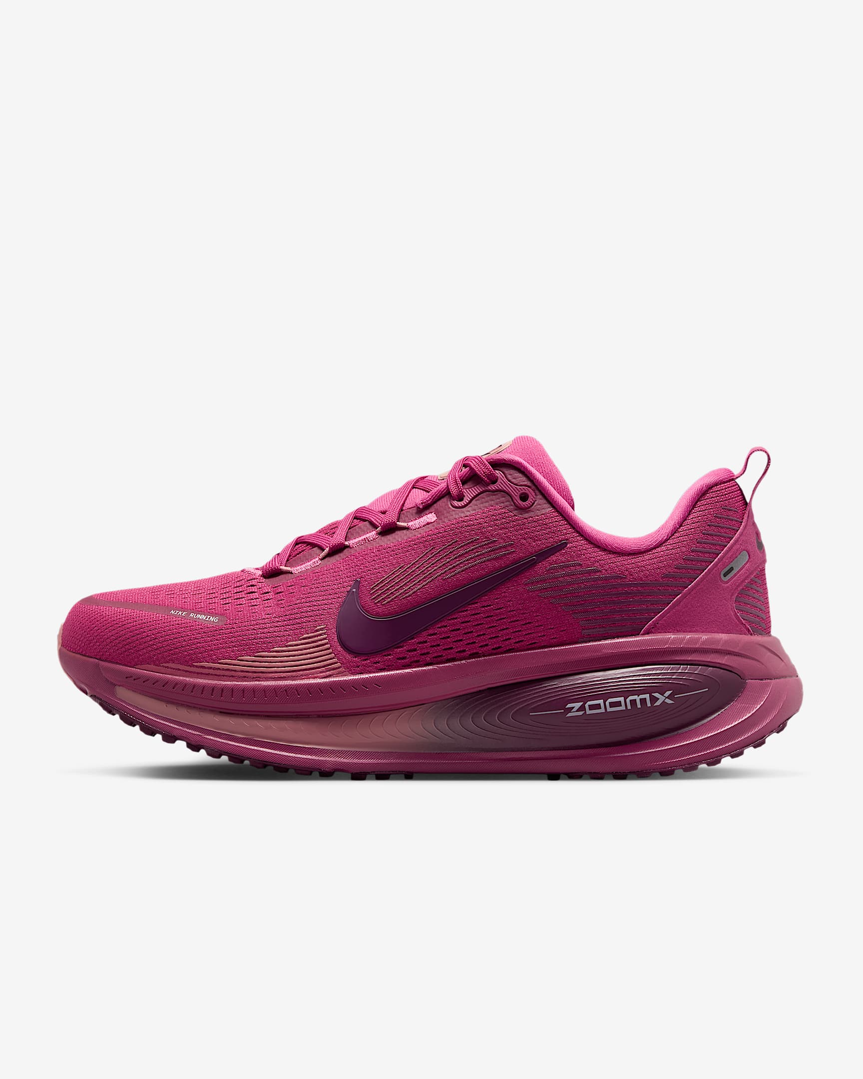 کتونی روزمره کفش مردانه Nike Vomero 18 برند Nike (نایک)