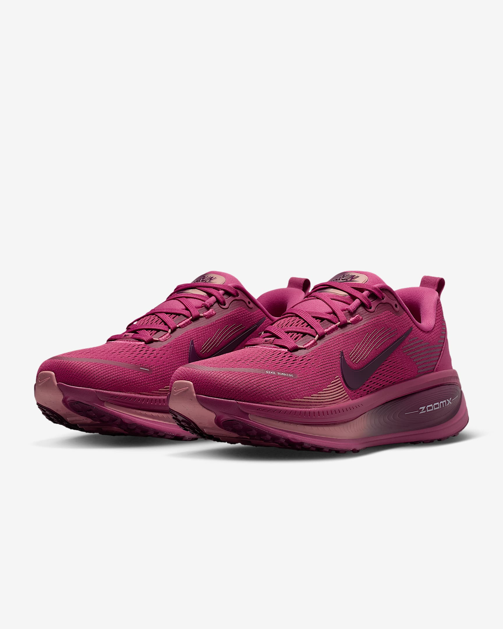 کتونی روزمره کفش مردانه Nike Vomero 18 برند Nike (نایک)