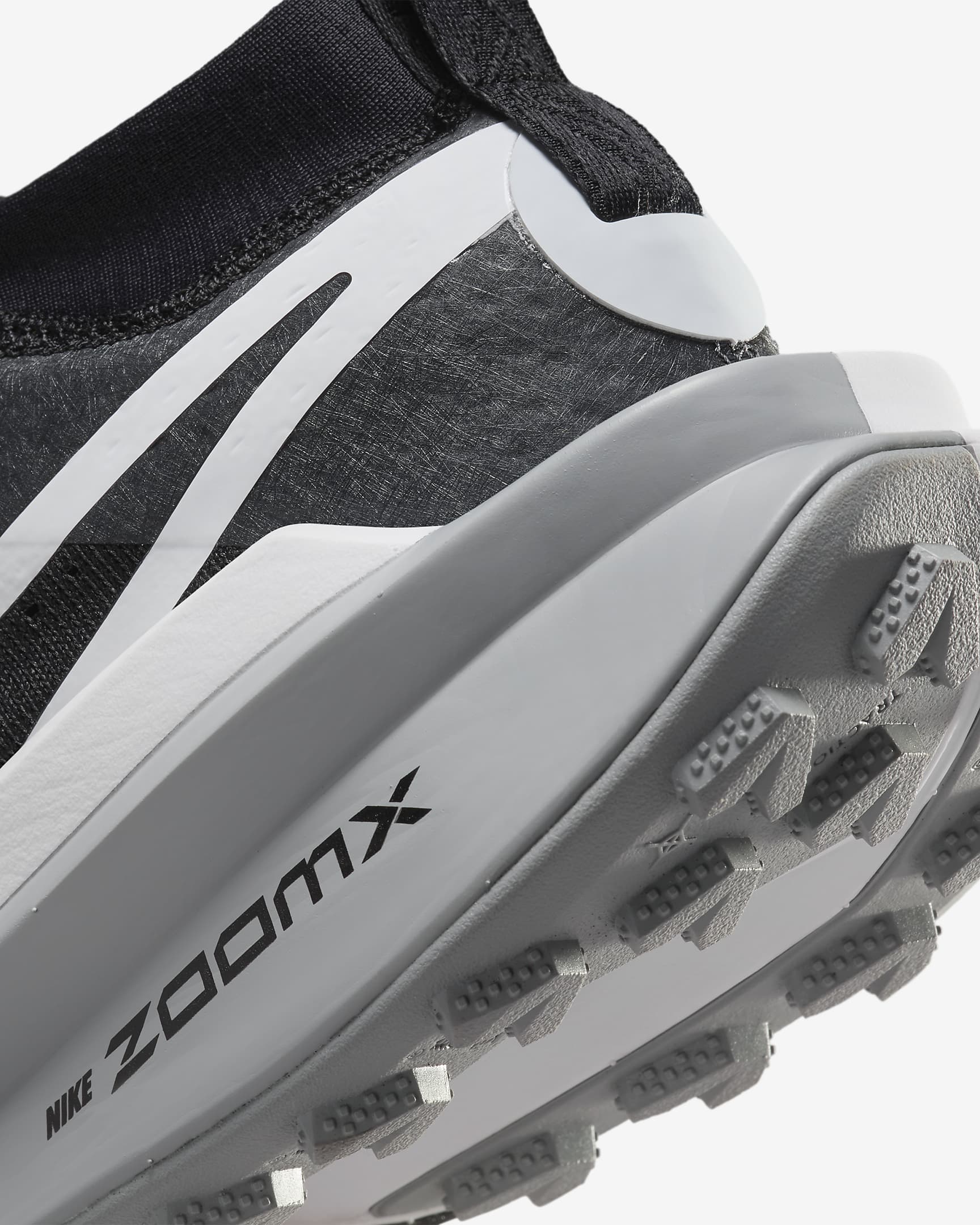 کتونی روزمره کفش مردانه Nike Zegama 2 برند Nike (نایک)