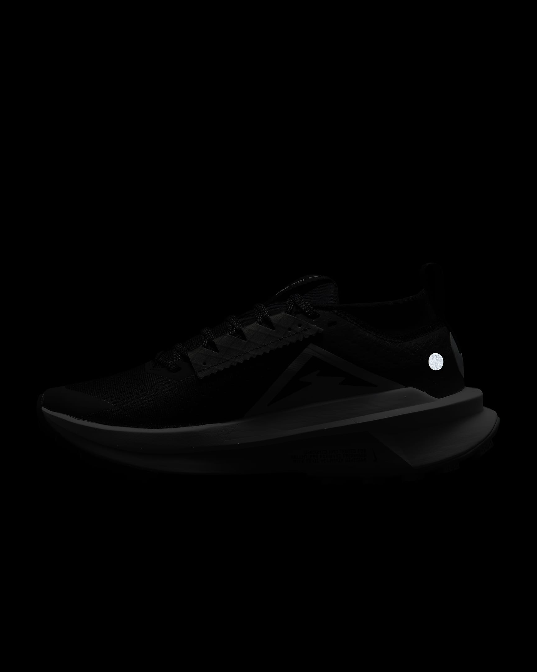 کتونی روزمره کفش مردانه Nike Zegama 2 برند Nike (نایک)