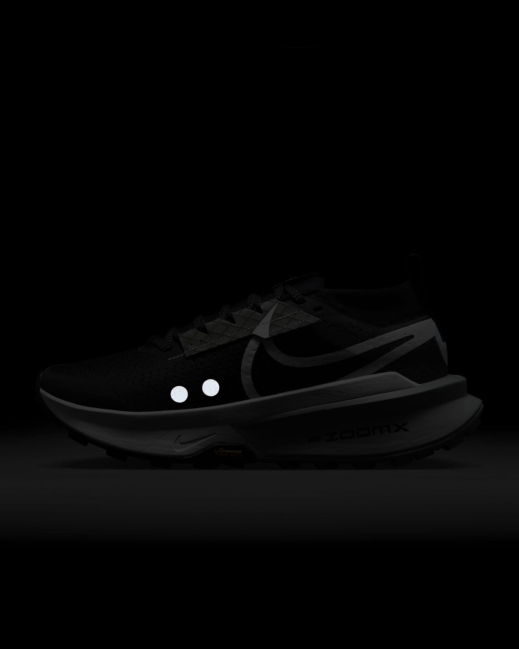 کتونی روزمره کفش مردانه Nike Zegama 2 برند Nike (نایک)