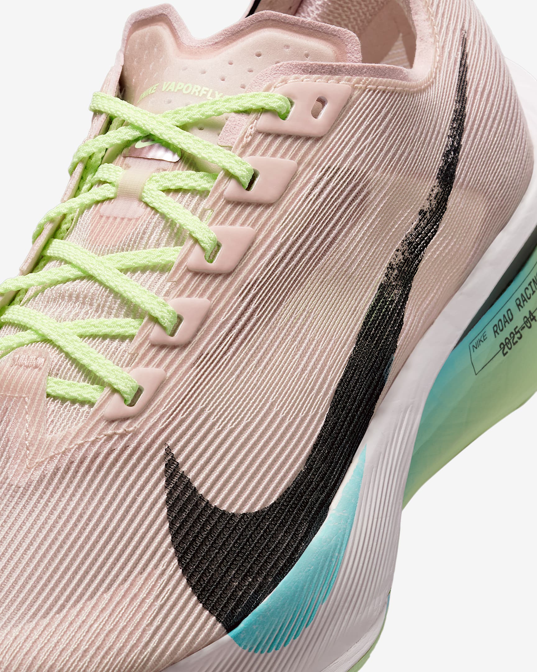 کتونی روزمره کفش مردانه Nike Vaporfly 4 برند Nike (نایک)