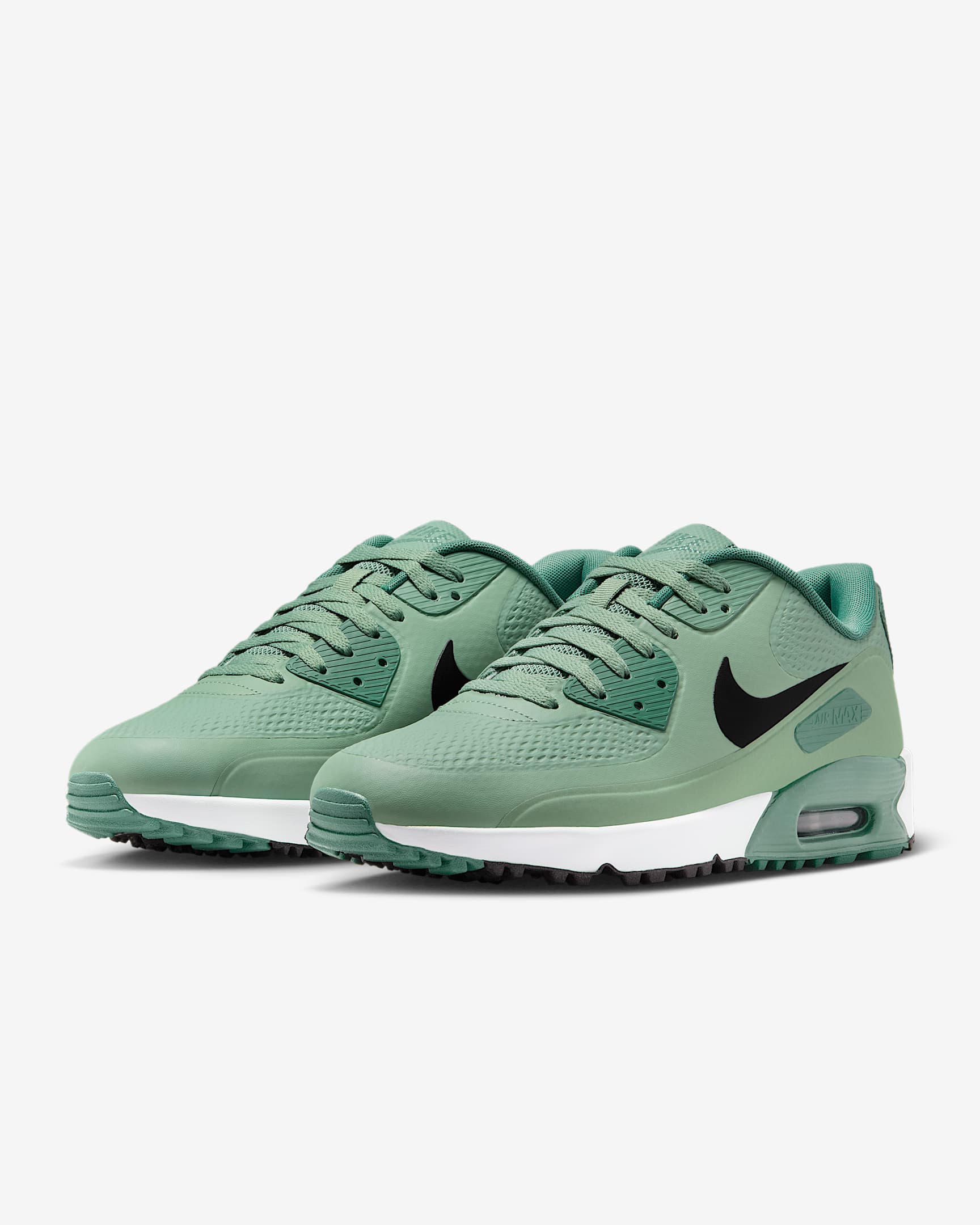 کتونی روزمره کفش مردانه Nike Air Max 90 G برند Nike (نایک)