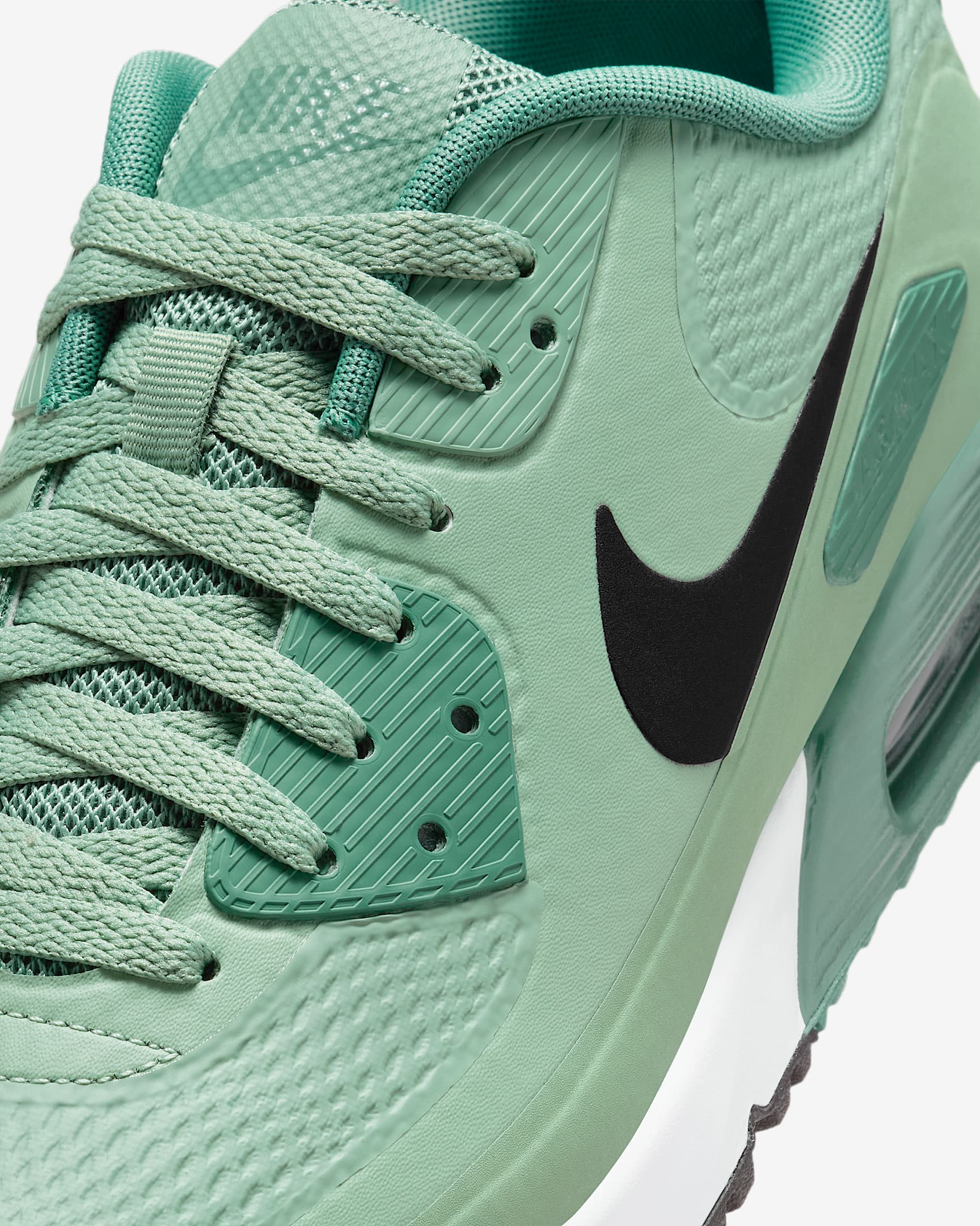 کتونی روزمره کفش مردانه Nike Air Max 90 G برند Nike (نایک)