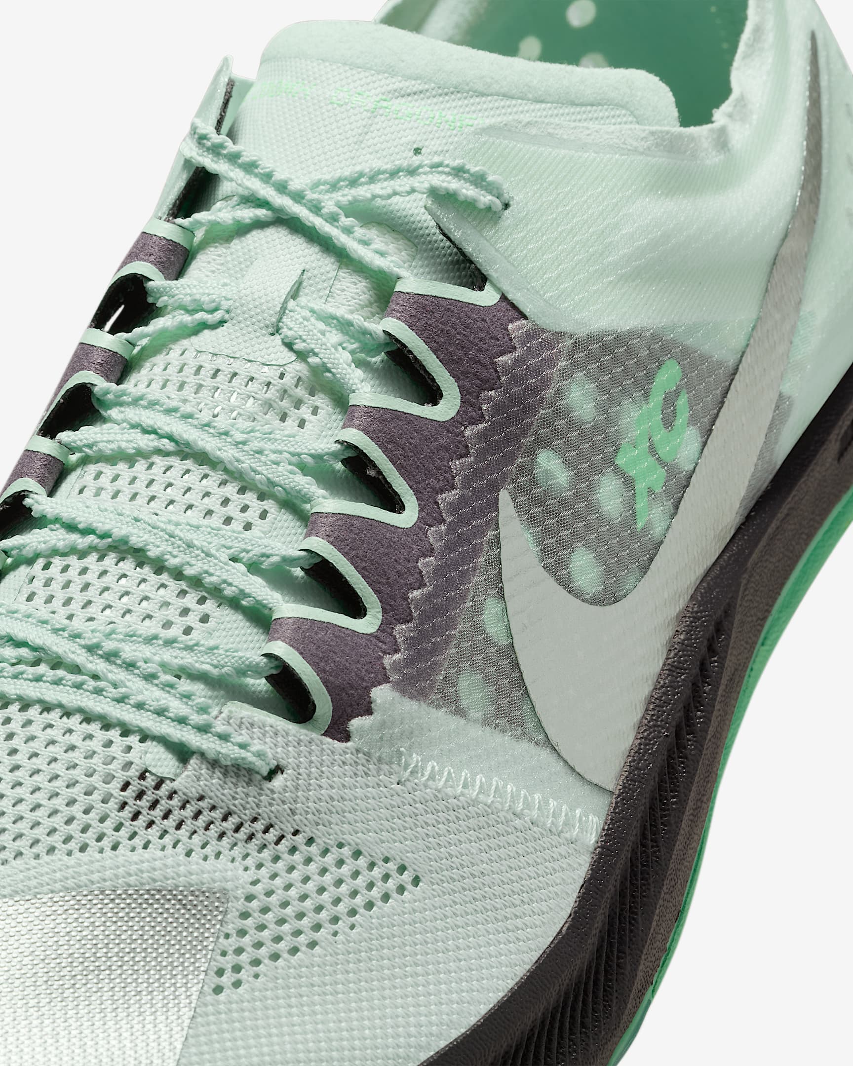 کتونی روزمره کفش مردانه Nike Dragonfly XC برند Nike (نایک)