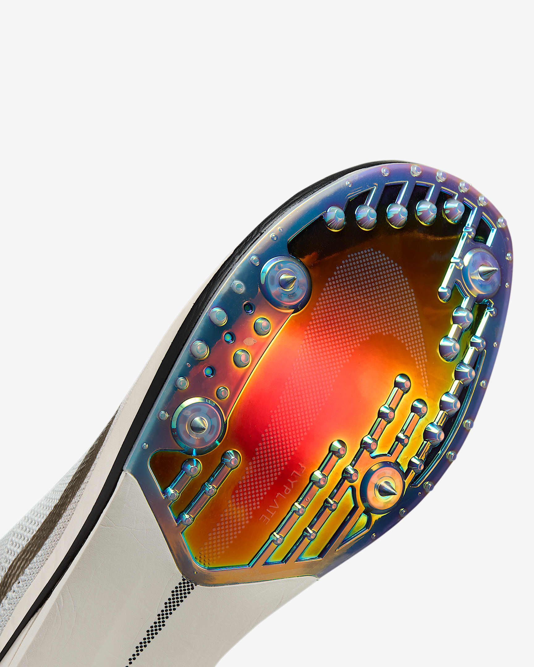 کتونی روزمره کفش مردانه Nike Dragonfly 2 Elite "Jakob Ingebrigtsen" برند Nike (نایک)