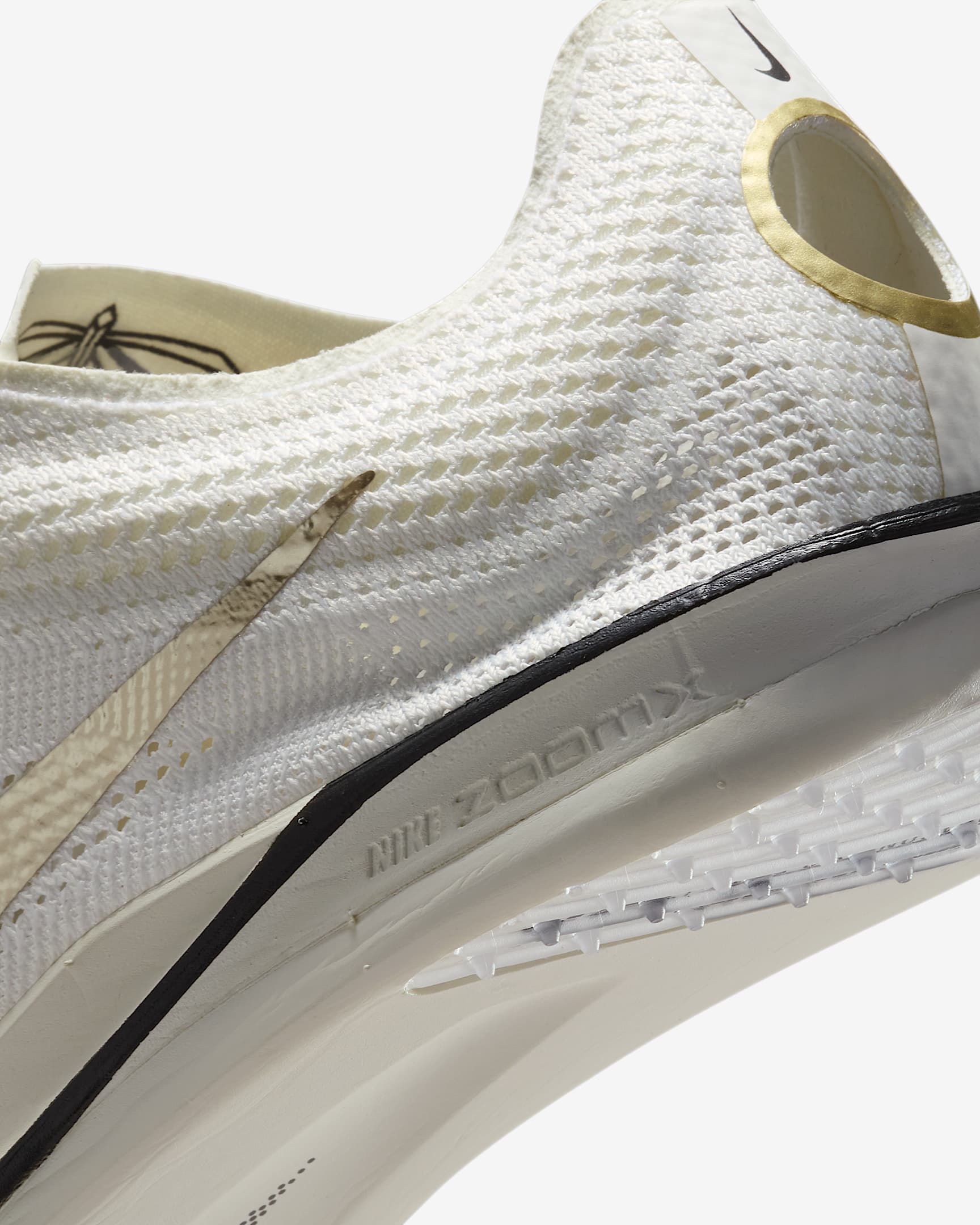 کتونی روزمره کفش مردانه Nike Dragonfly 2 Elite "Jakob Ingebrigtsen" برند Nike (نایک)