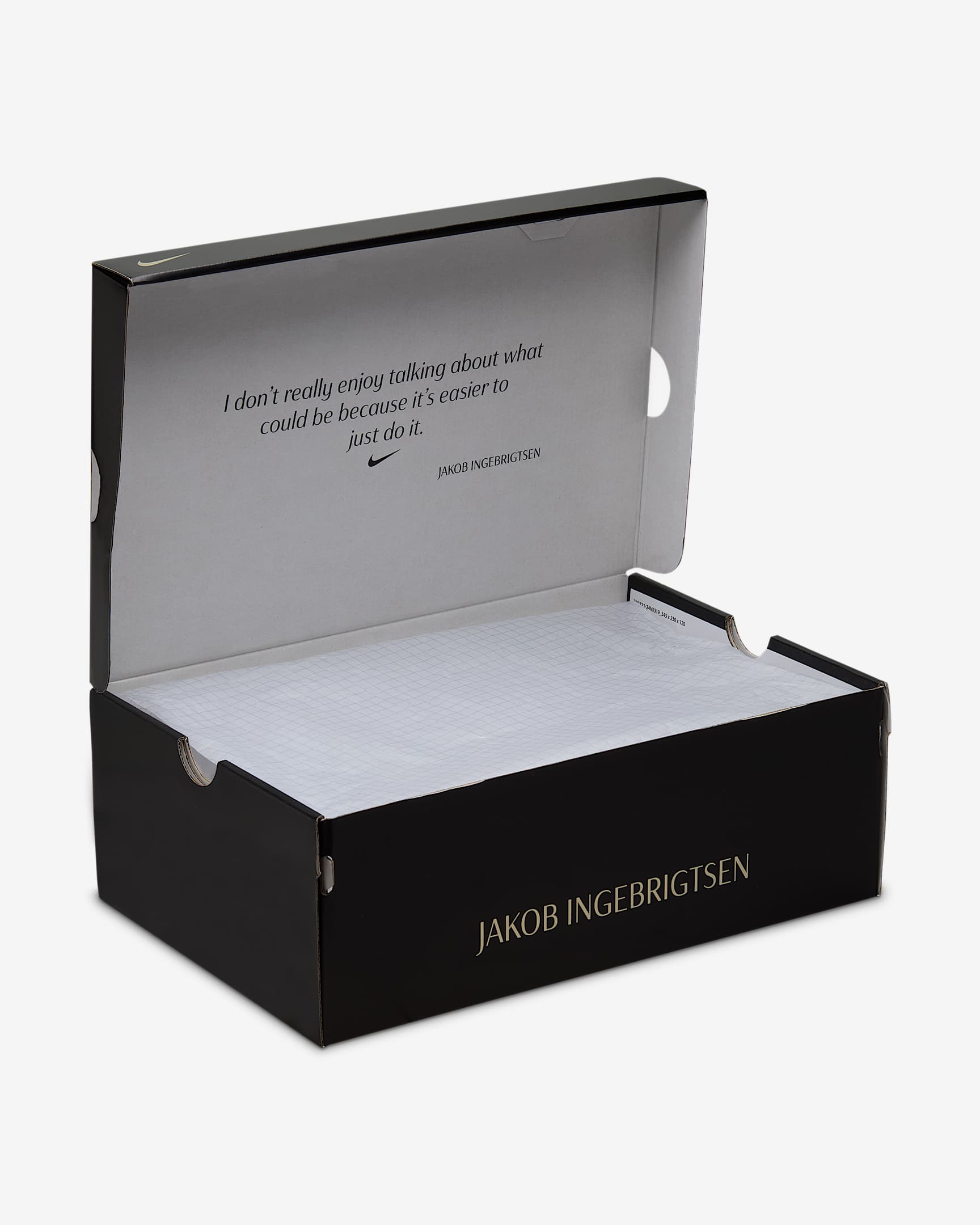 کتونی روزمره کفش مردانه Nike Dragonfly 2 Elite "Jakob Ingebrigtsen" برند Nike (نایک)