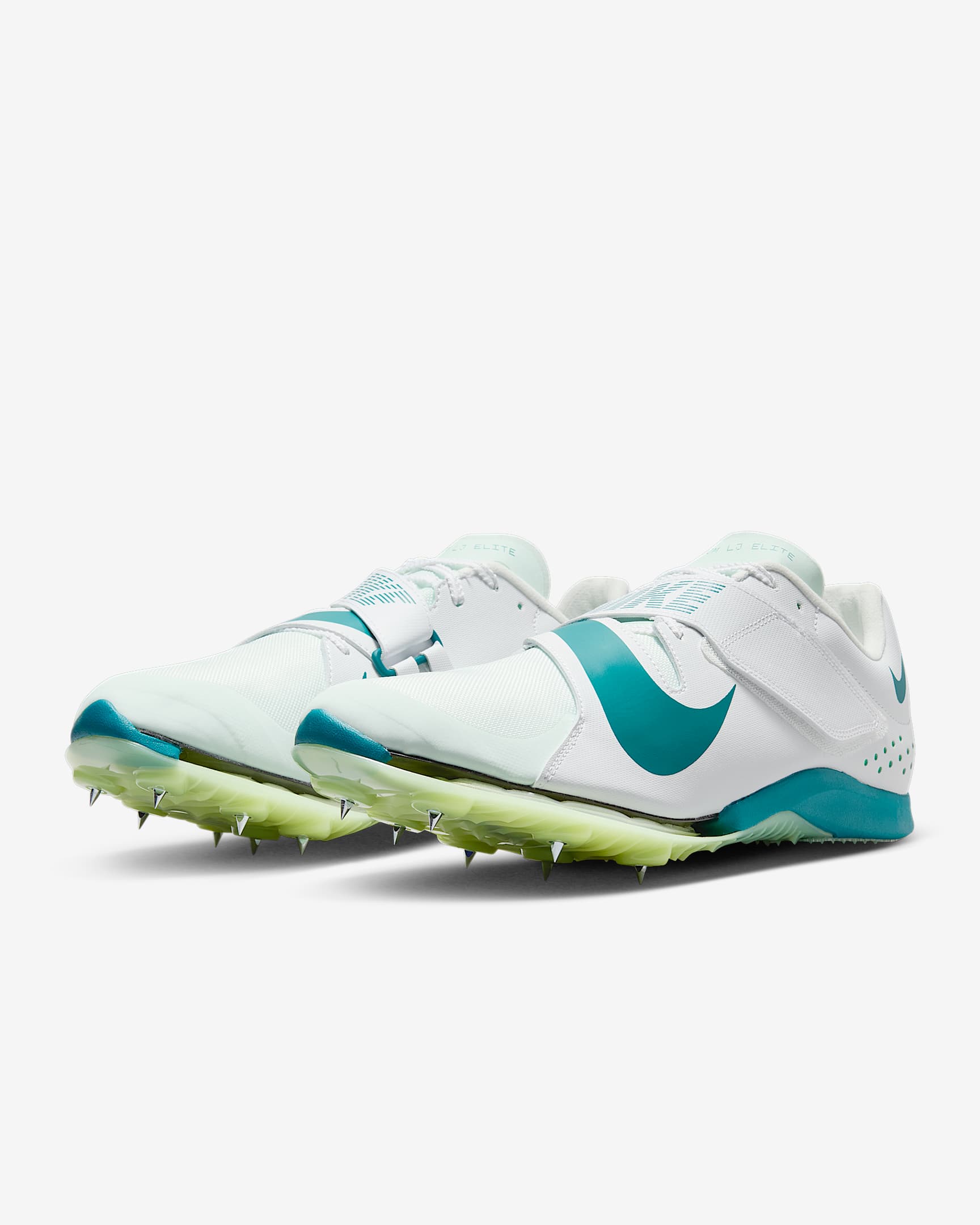 کتونی روزمره کفش مردانه Nike Long Jump Elite برند Nike (نایک)