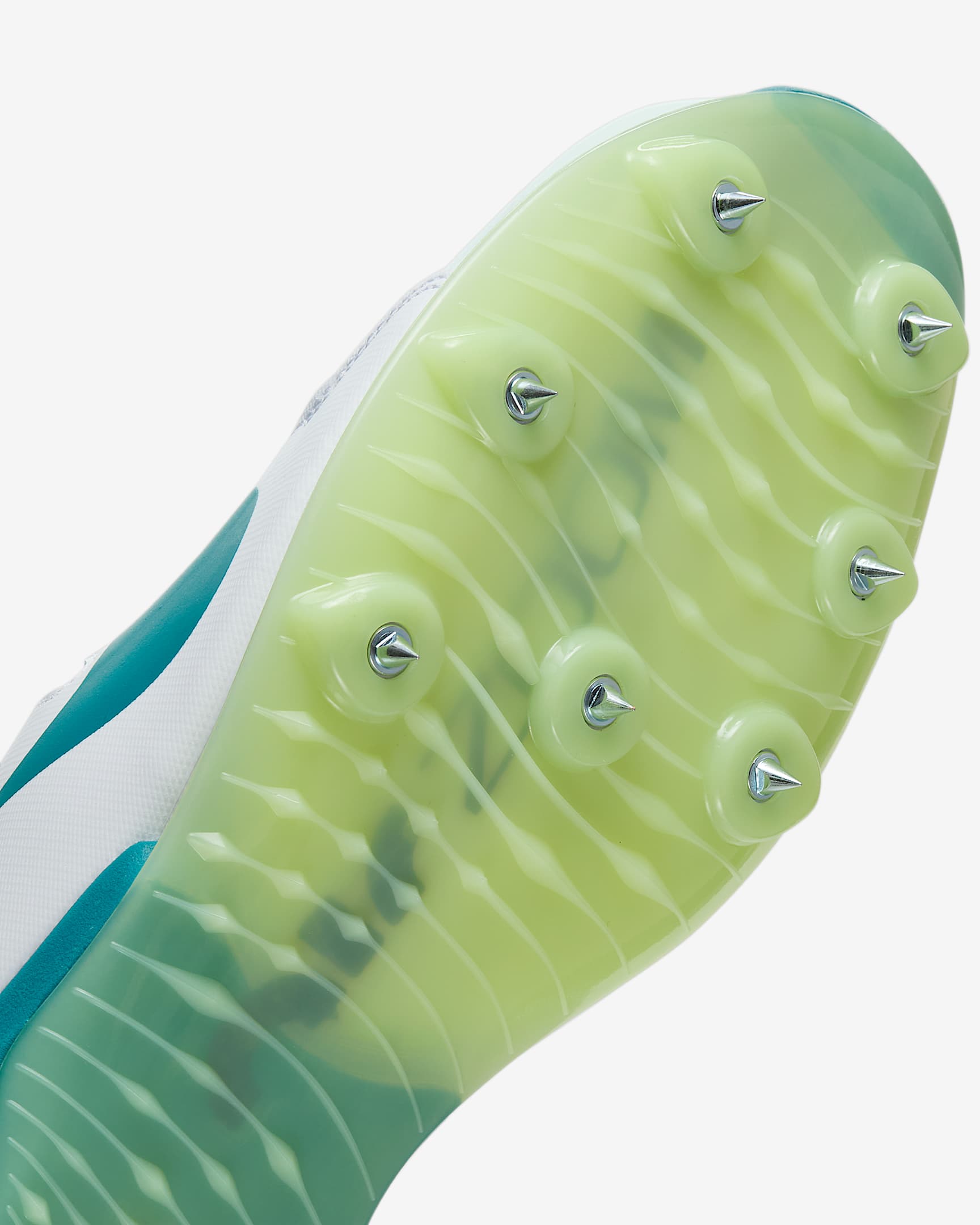 کتونی روزمره کفش مردانه Nike Long Jump Elite برند Nike (نایک)