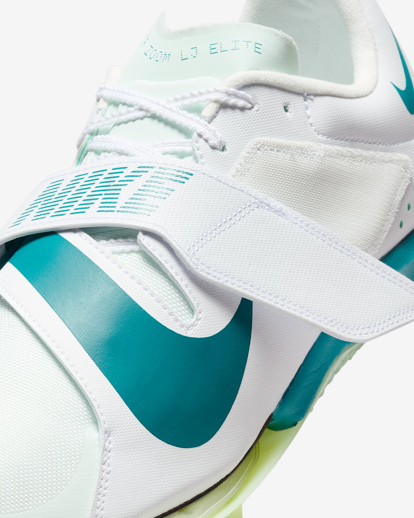 کتونی روزمره کفش مردانه Nike Long Jump Elite برند Nike (نایک)