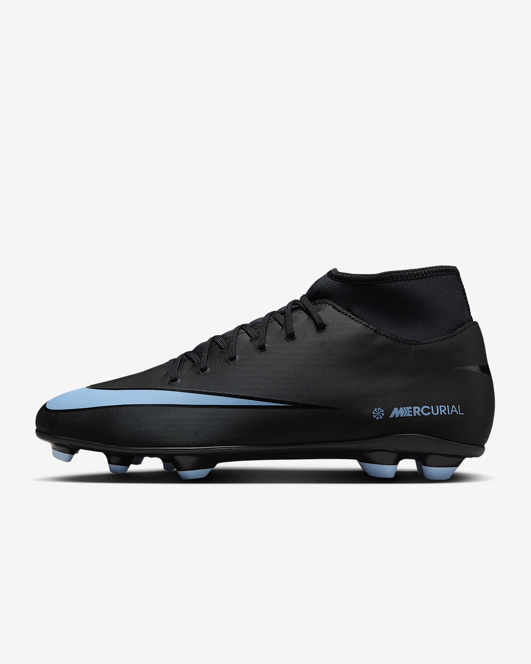 کتونی روزمره کفش مردانه Nike Mercurial Superfly 10 Club برند Nike (نایک)