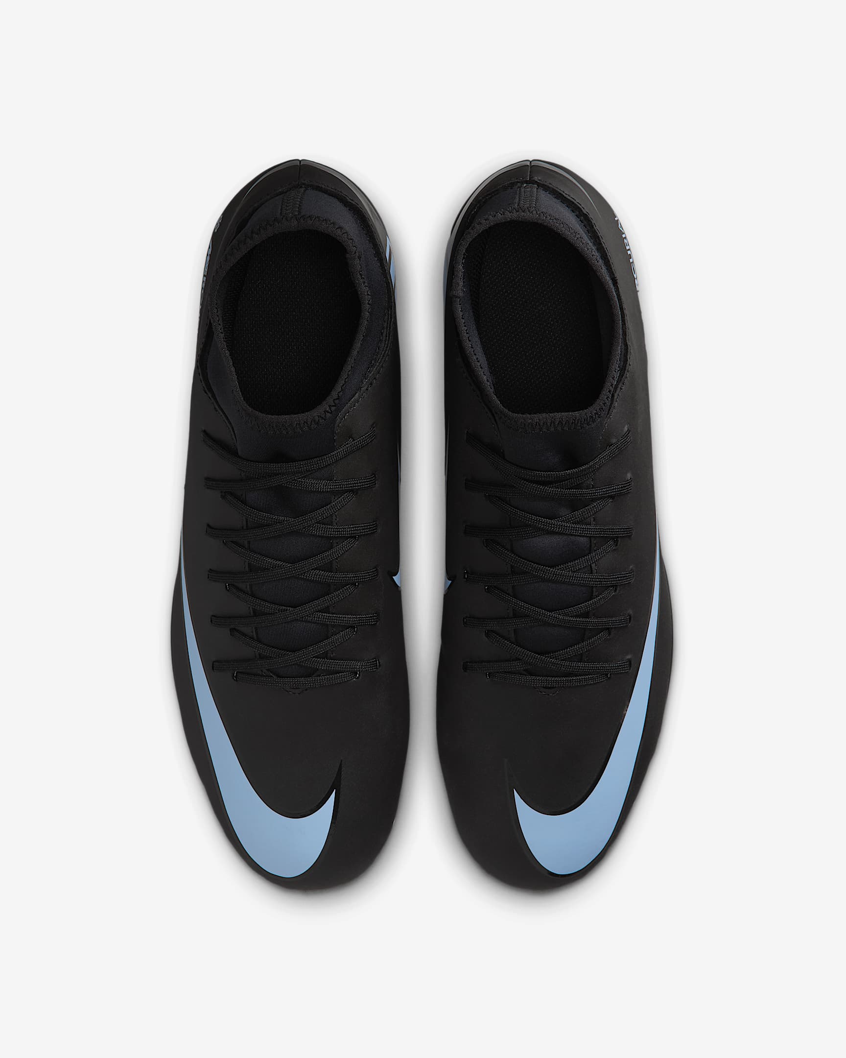 کتونی روزمره کفش مردانه Nike Mercurial Superfly 10 Club برند Nike (نایک)