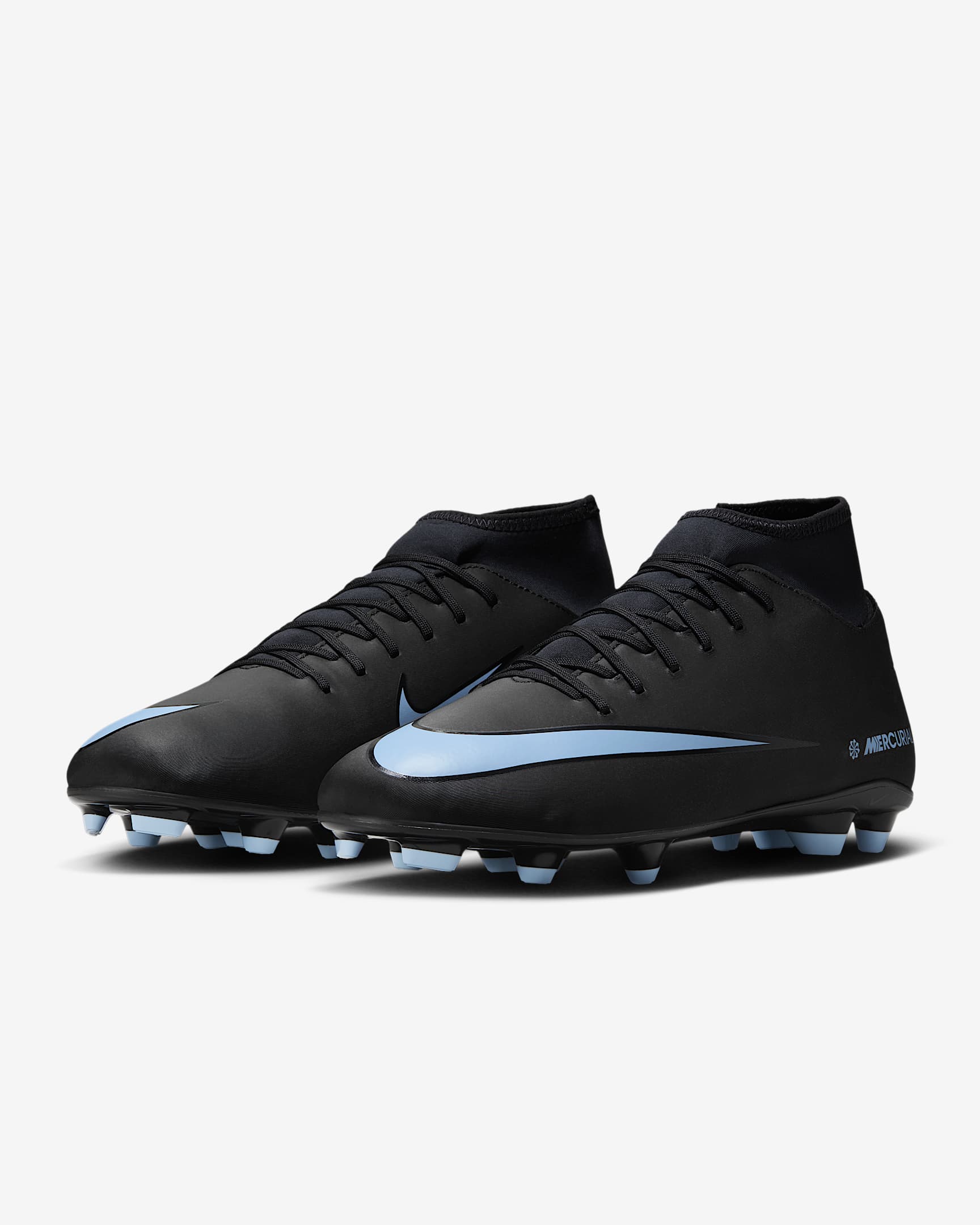 کتونی روزمره کفش مردانه Nike Mercurial Superfly 10 Club برند Nike (نایک)