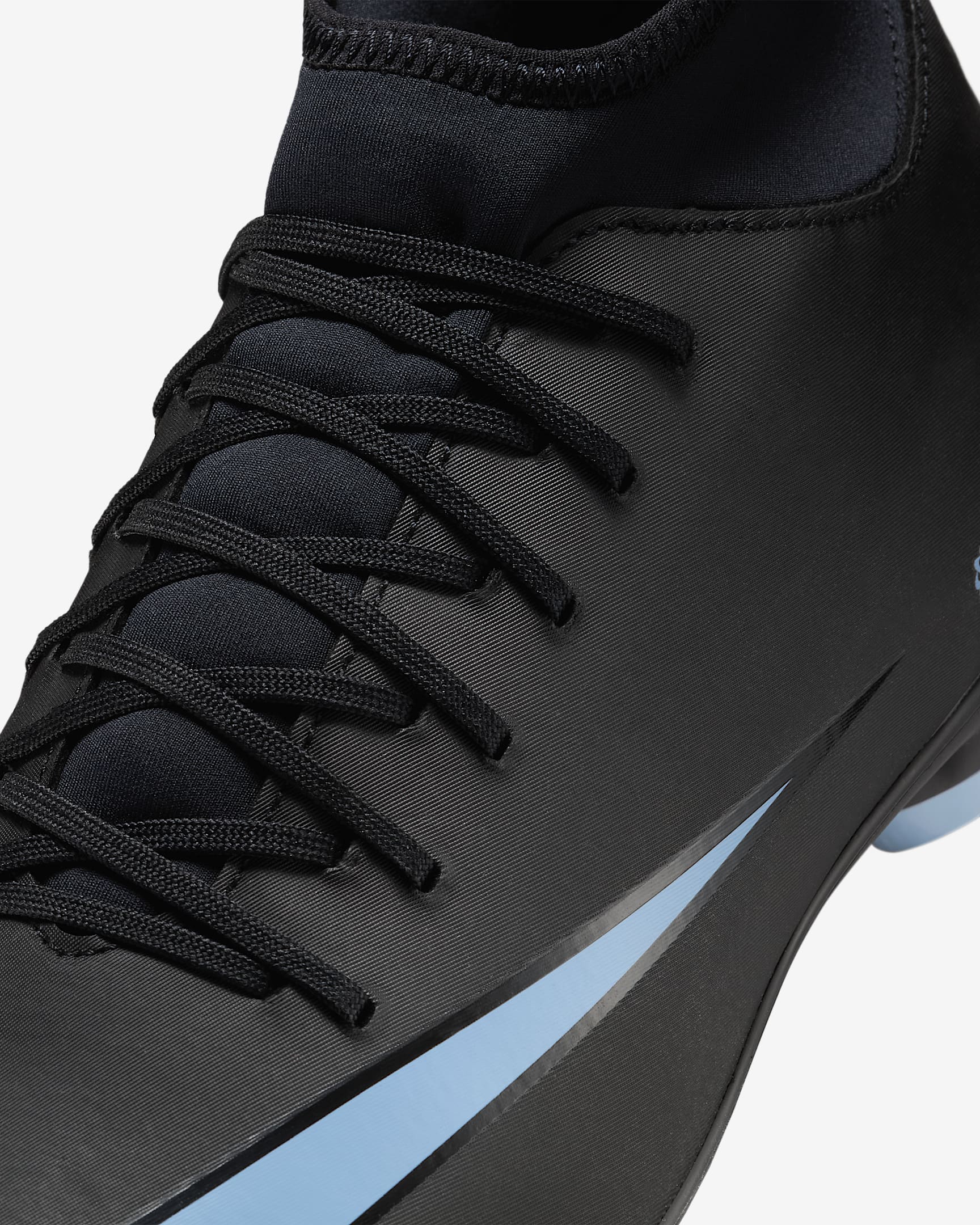 کتونی روزمره کفش مردانه Nike Mercurial Superfly 10 Club برند Nike (نایک)