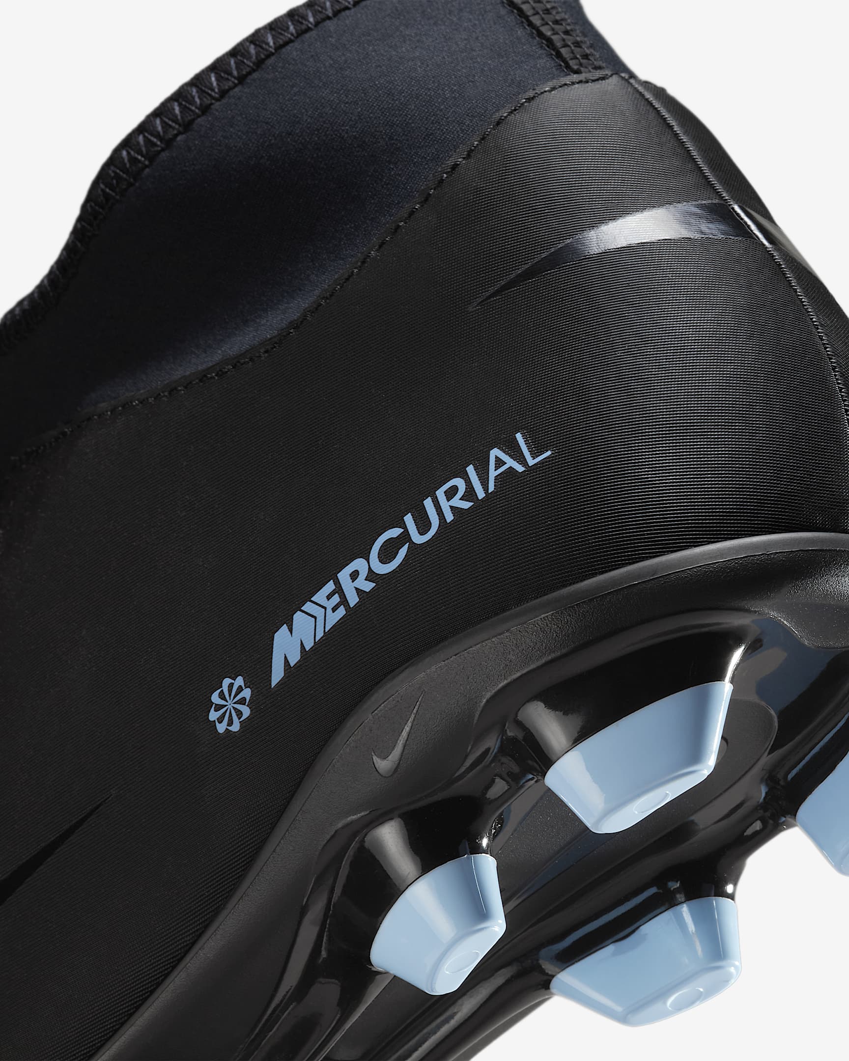 کتونی روزمره کفش مردانه Nike Mercurial Superfly 10 Club برند Nike (نایک)