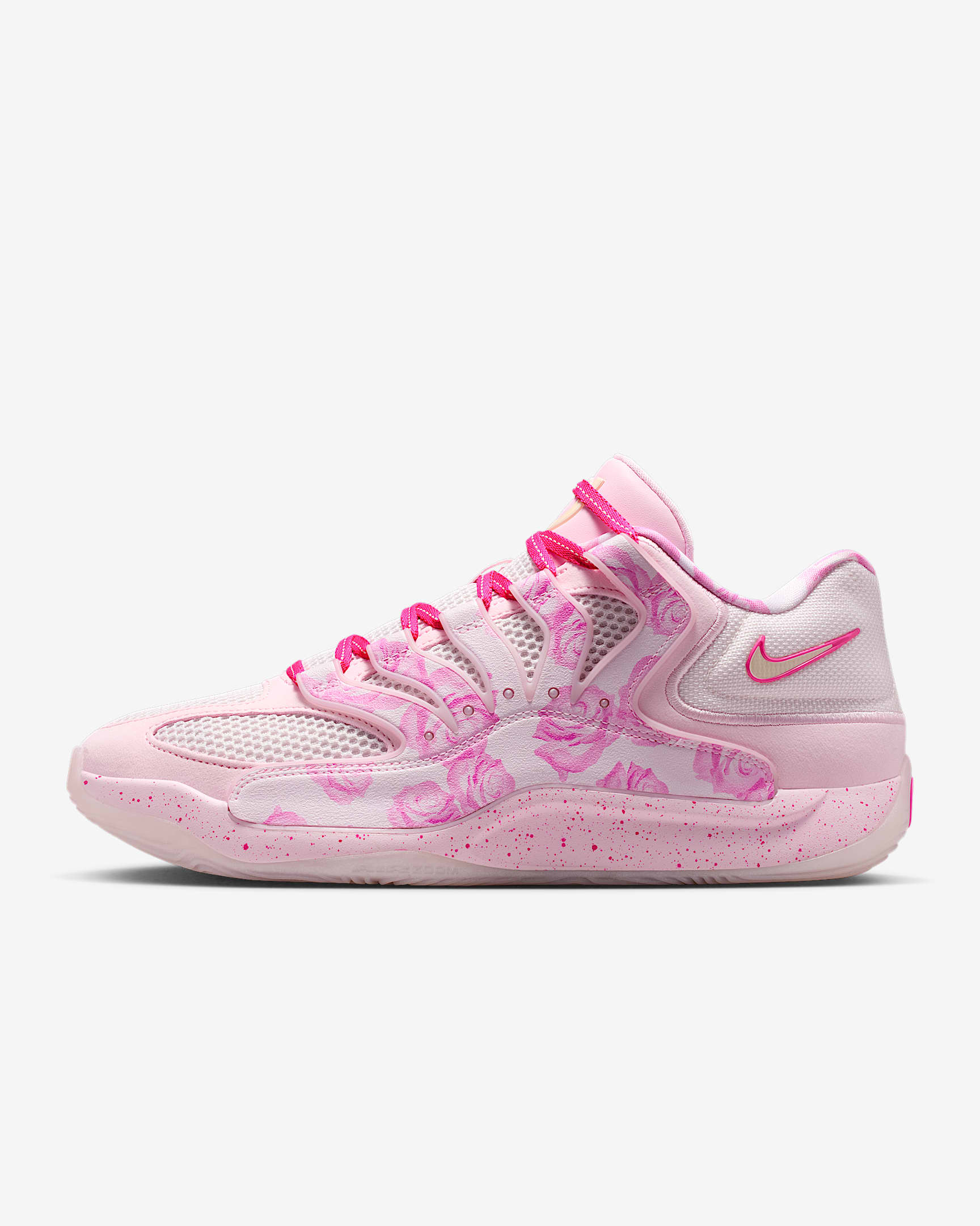 کفش ورزشی کفش مردانه KD18 "Aunt Pearl" برند Nike (نایک)