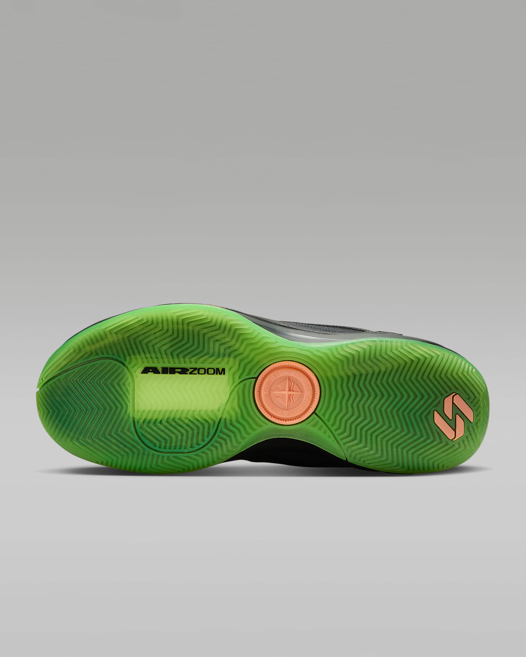 کفش ورزشی کفش مردانه Luka 4 برند Nike (نایک)