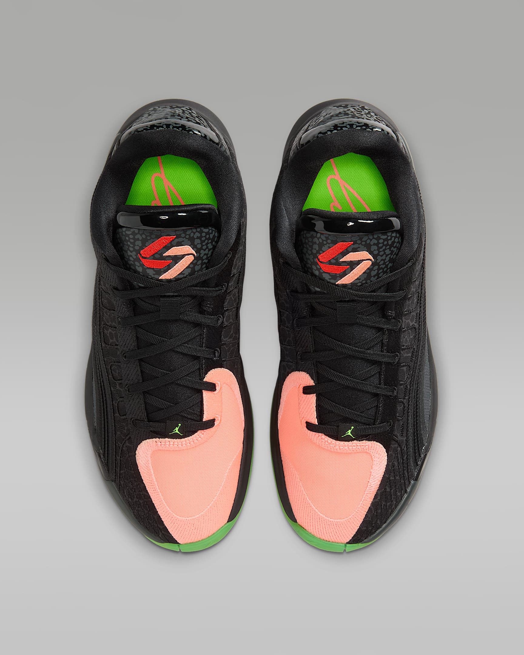 کفش ورزشی کفش مردانه Luka 4 برند Nike (نایک)