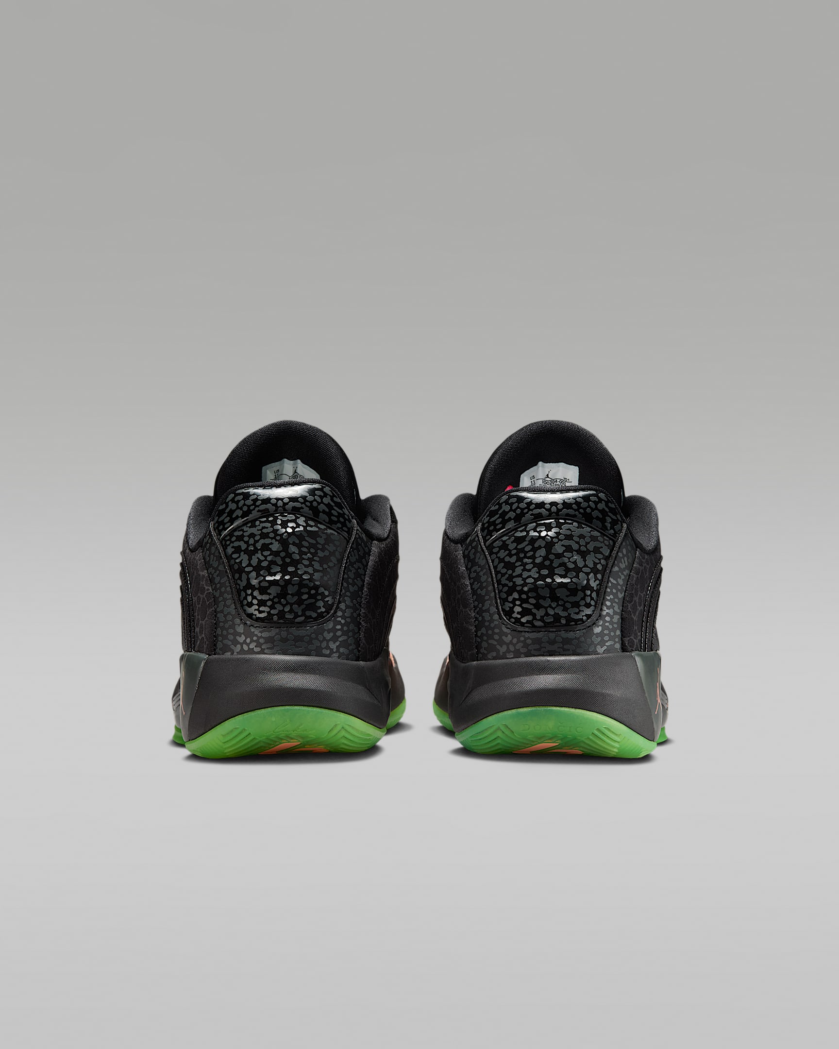 کفش ورزشی کفش مردانه Luka 4 برند Nike (نایک)