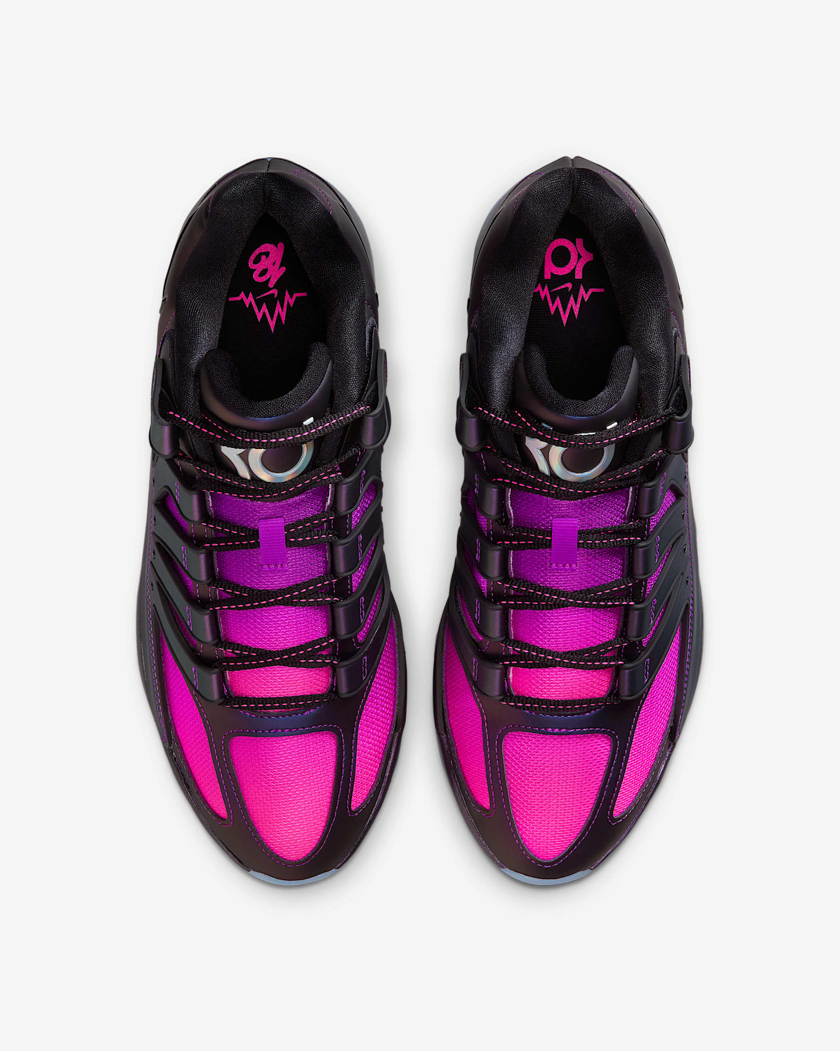 کفش ورزشی کفش مردانه KD18 "Unfinished" برند Nike (نایک)