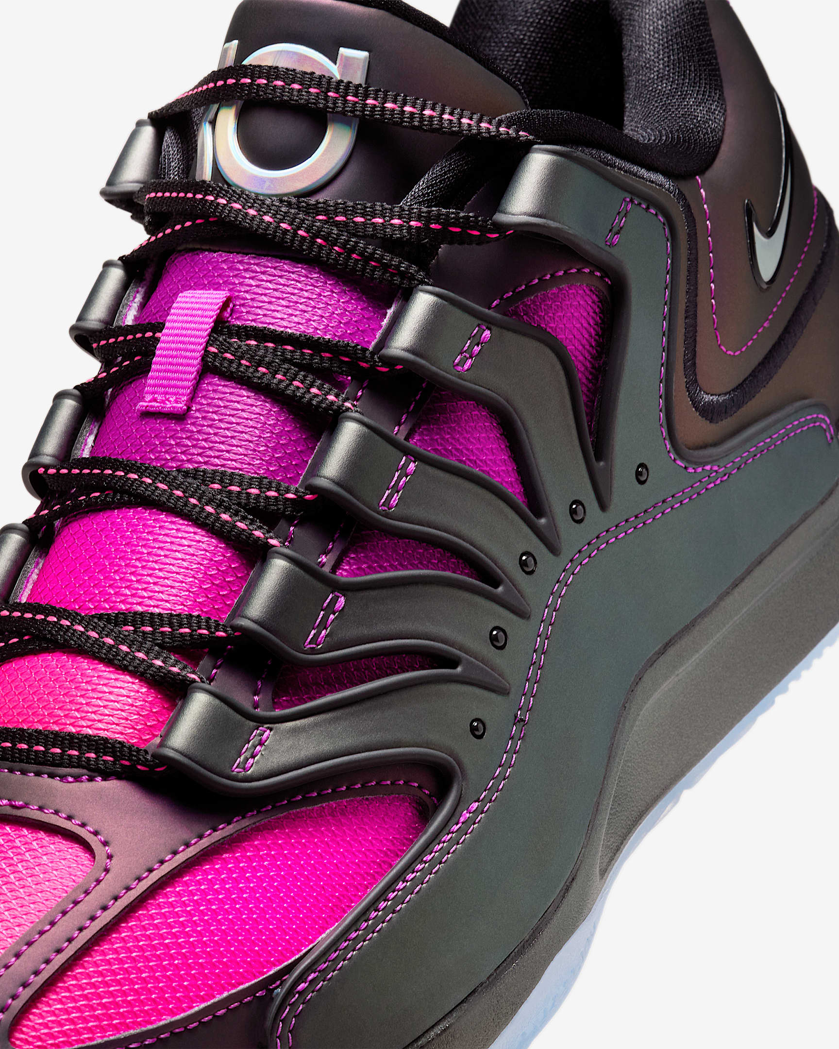 کفش ورزشی کفش مردانه KD18 "Unfinished" برند Nike (نایک)