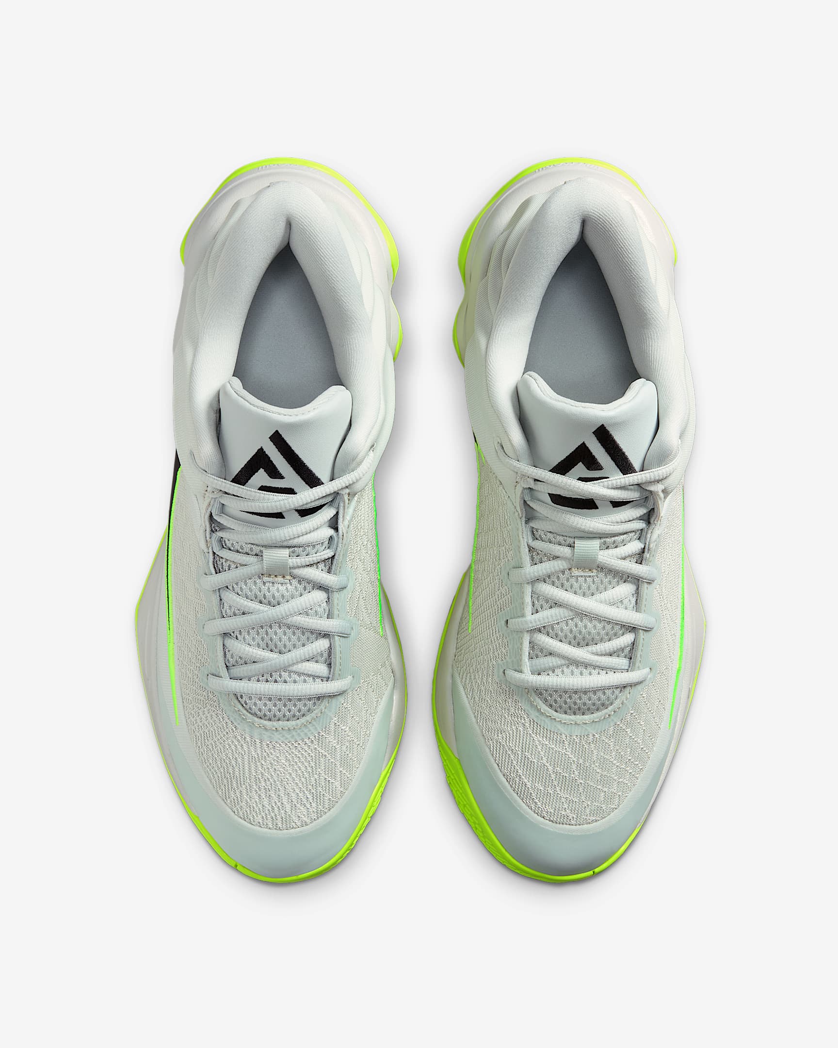 نقره‌ای روشن