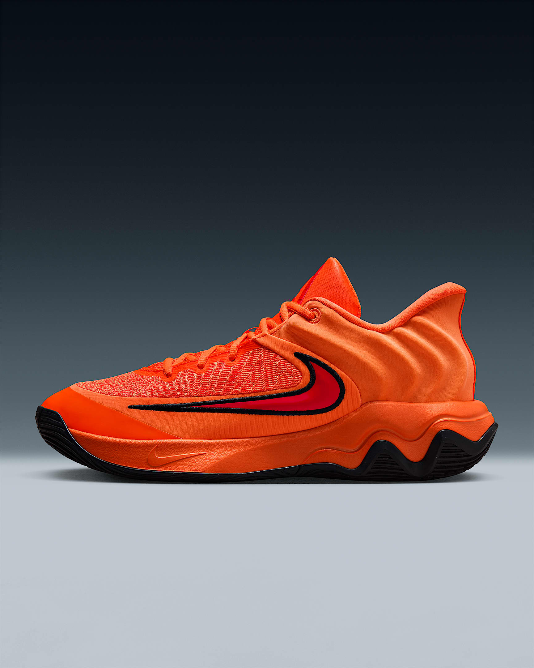 کفش ورزشی کفش مردانه Giannis Immortality 4 برند Nike (نایک)