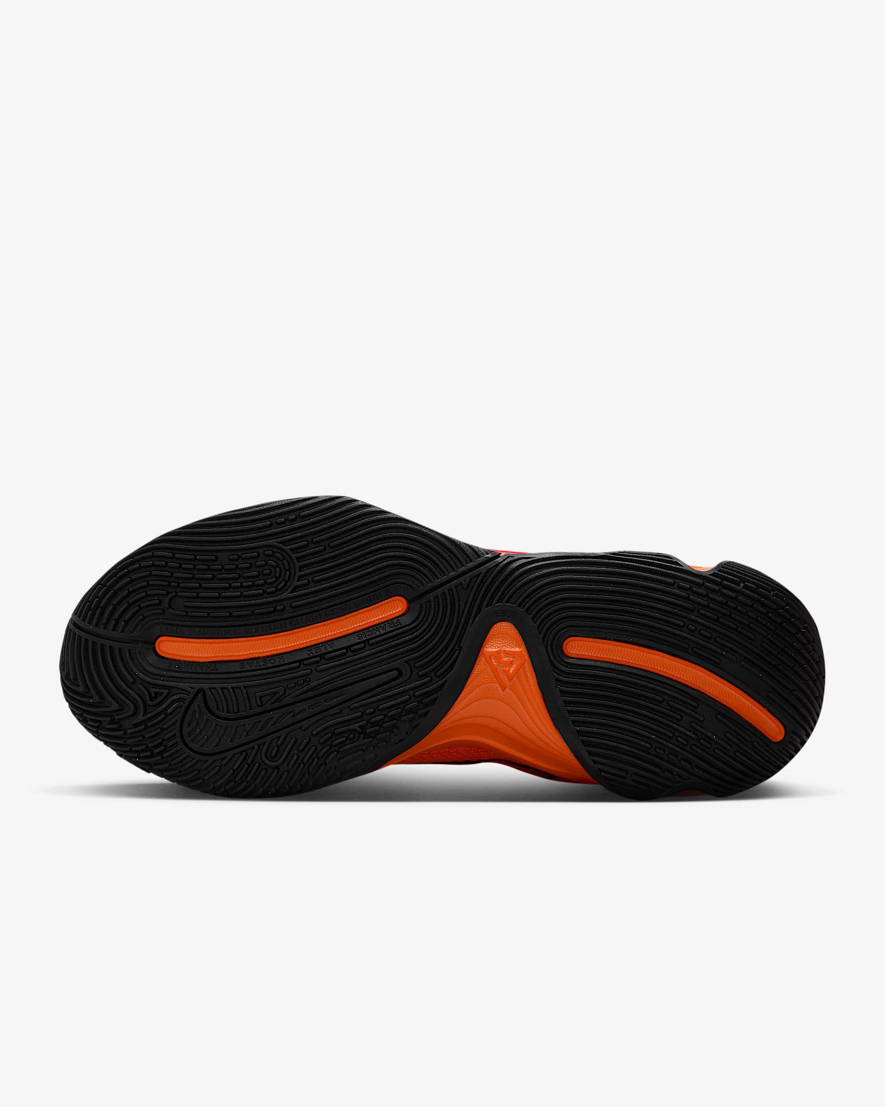 کفش ورزشی کفش مردانه Giannis Immortality 4 برند Nike (نایک)