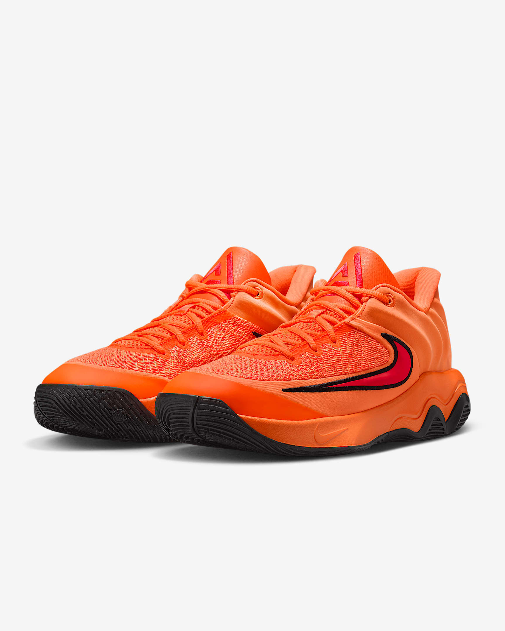 کفش ورزشی کفش مردانه Giannis Immortality 4 برند Nike (نایک)