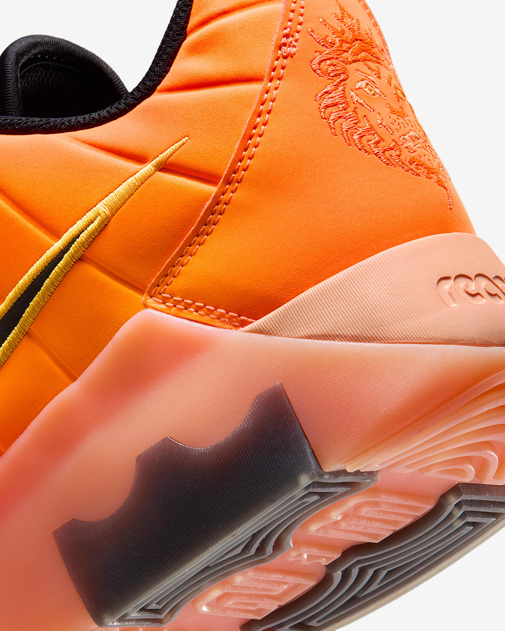 کفش ورزشی کفش مردانه LeBron Witness 9 برند Nike (نایک)