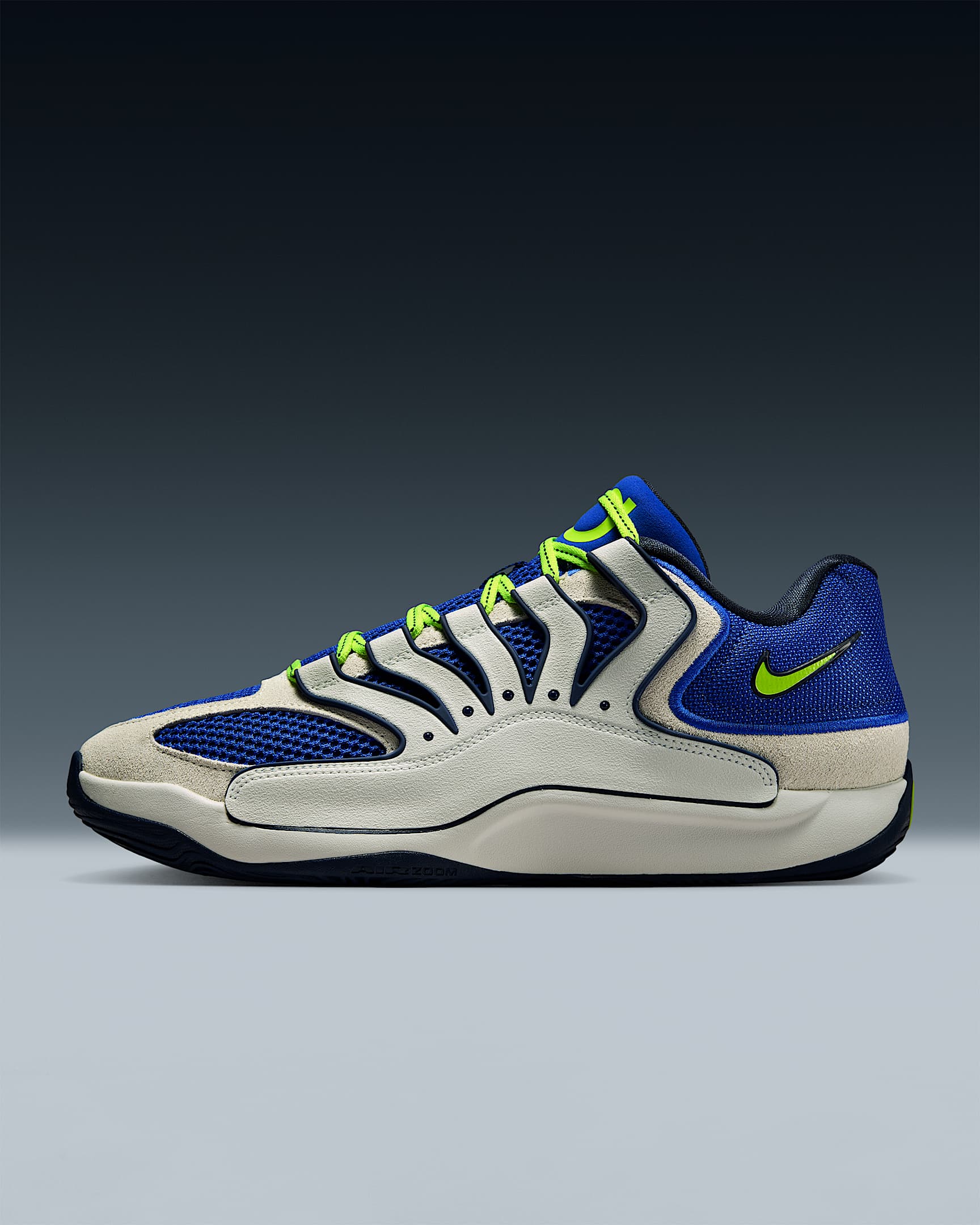 کفش ورزشی کفش مردانه KD18 "Smart City" برند Nike (نایک)